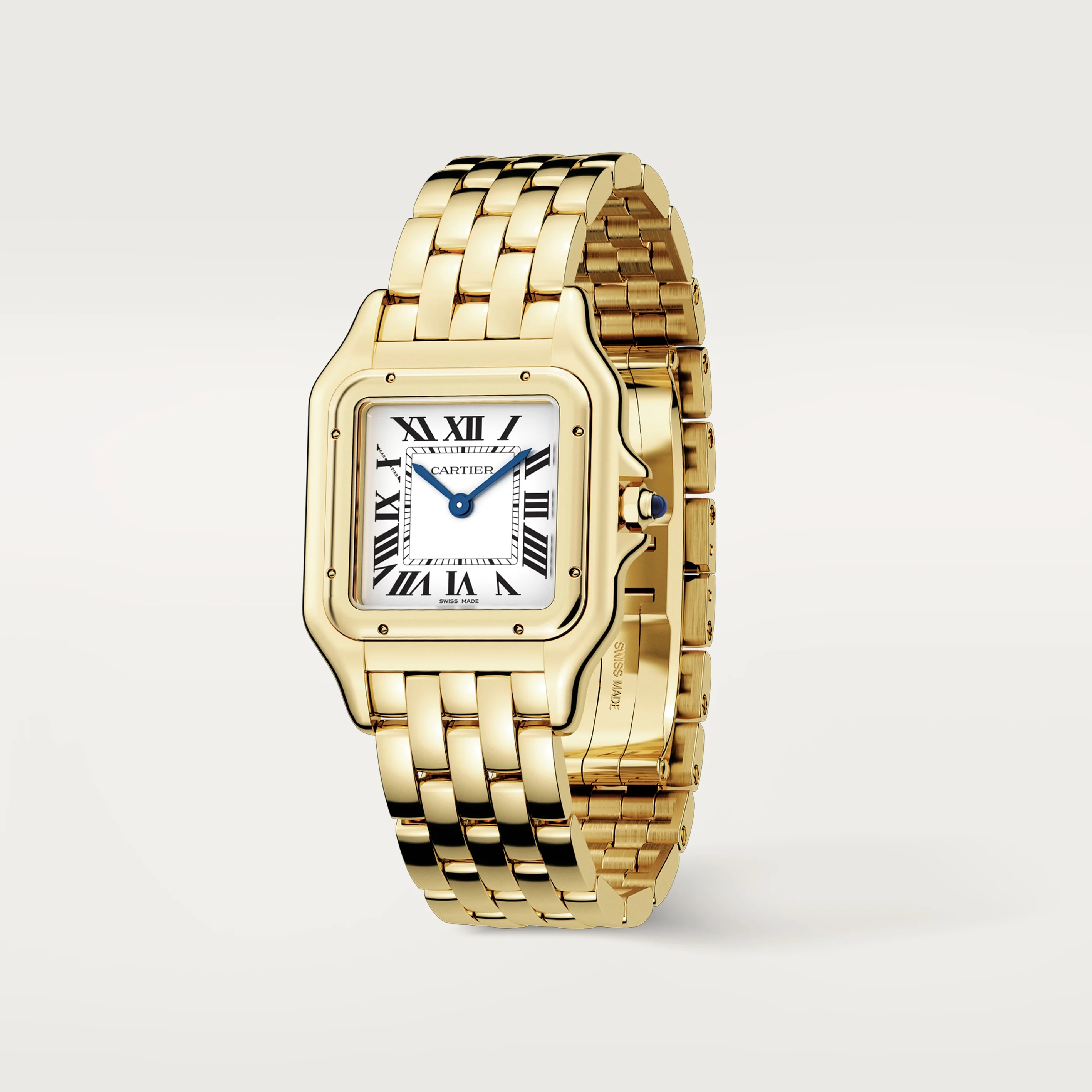 Panthère de Cartier watch - Image 3