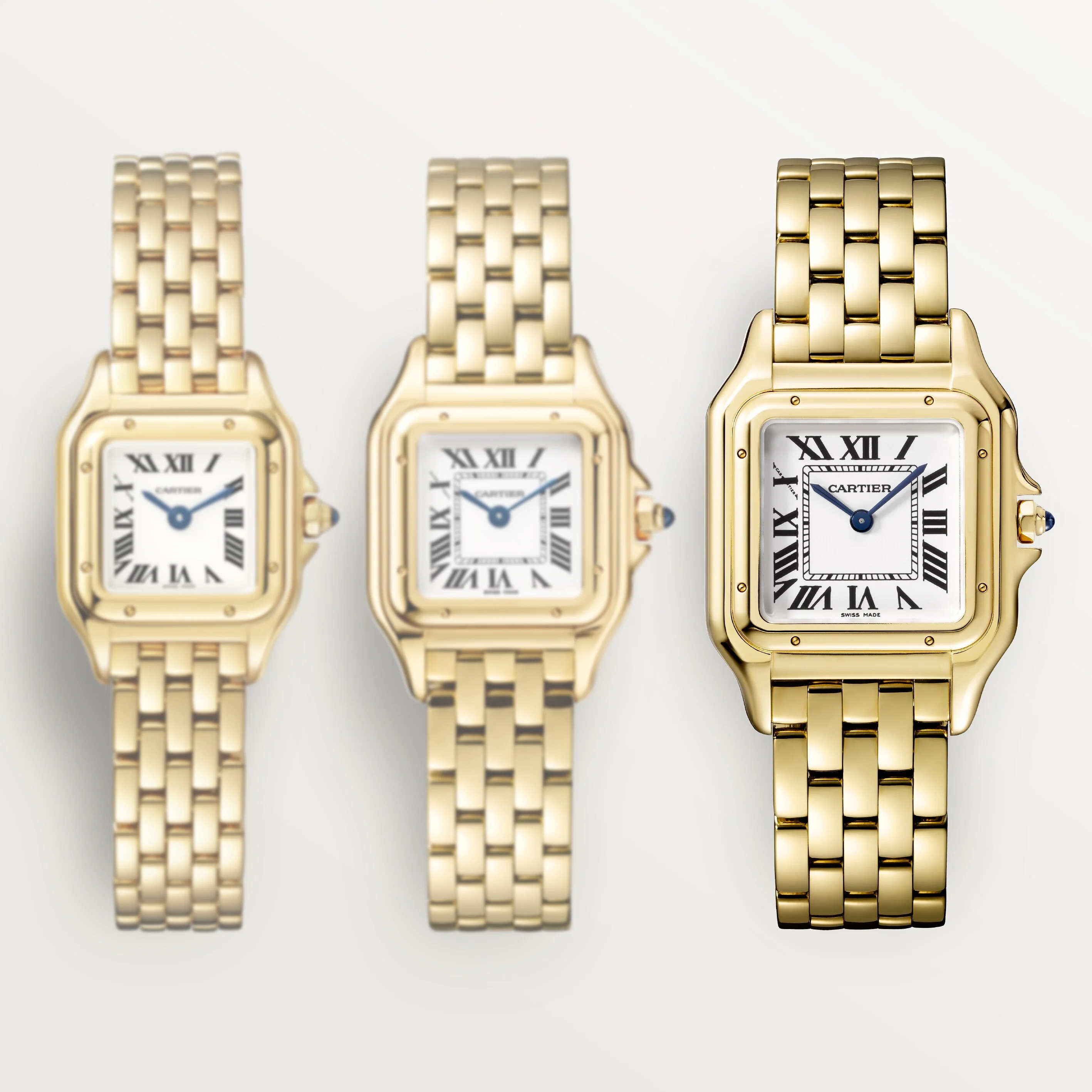 Panthère de Cartier watch - Image 8