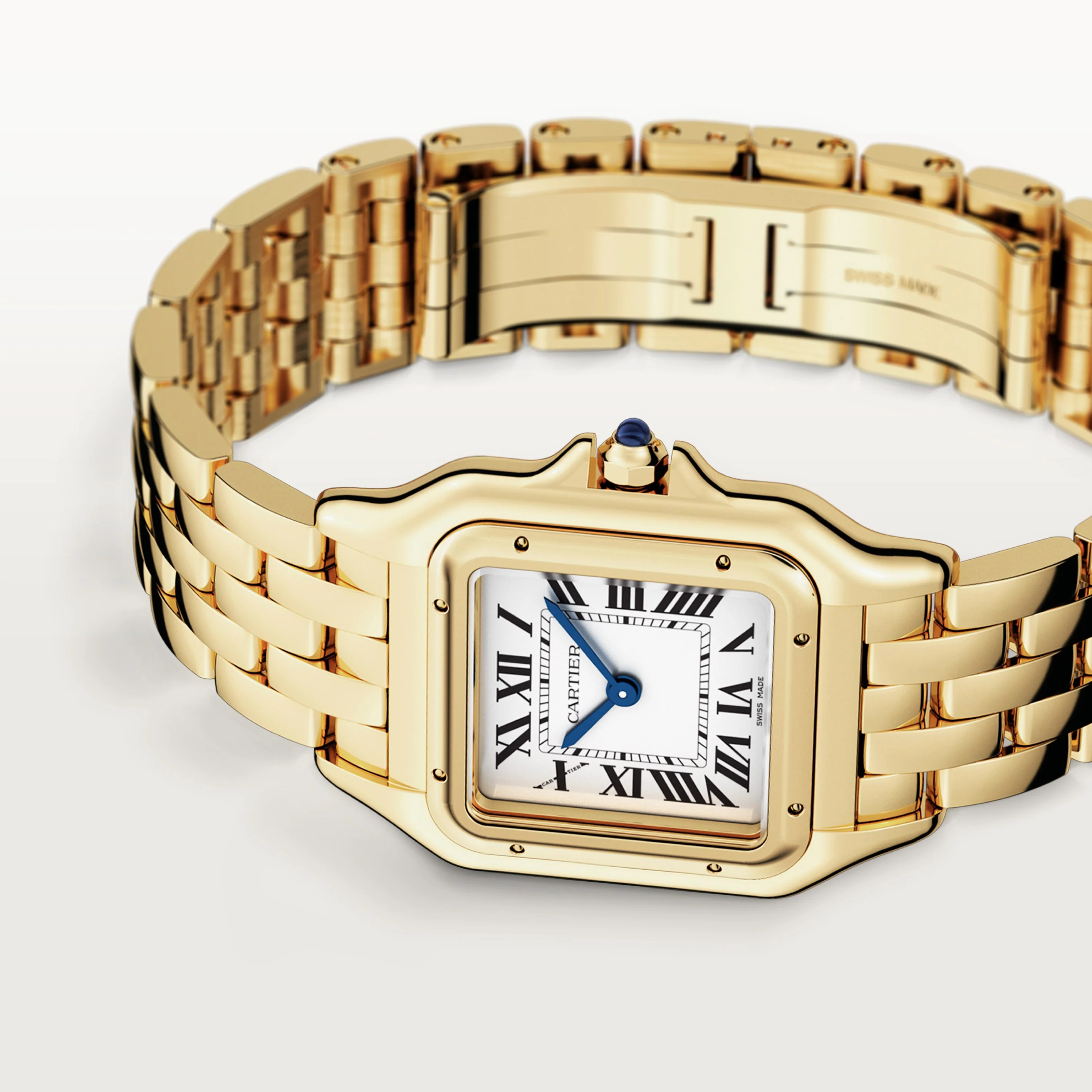Panthère de Cartier watch - Image 9