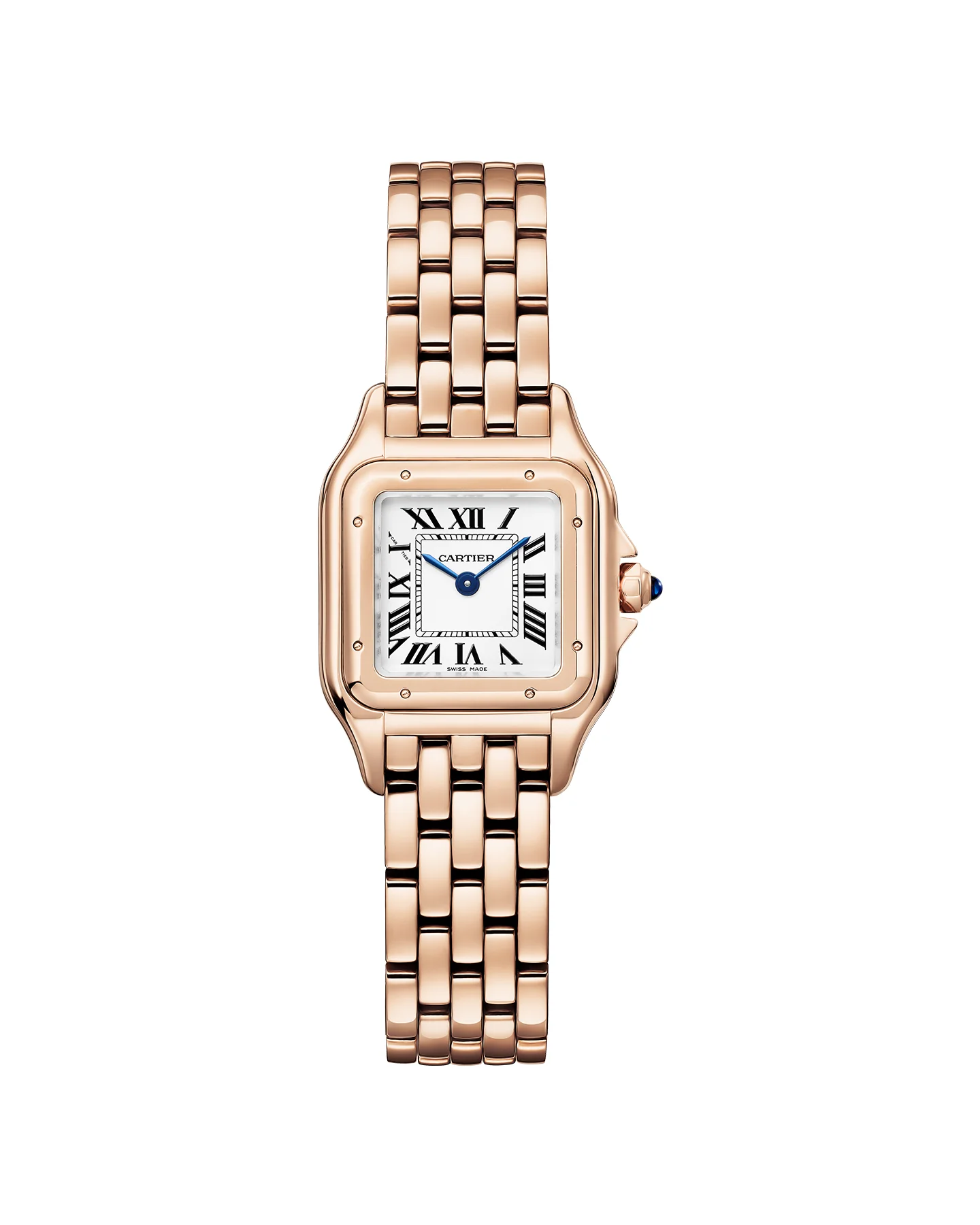Panthère de Cartier watch