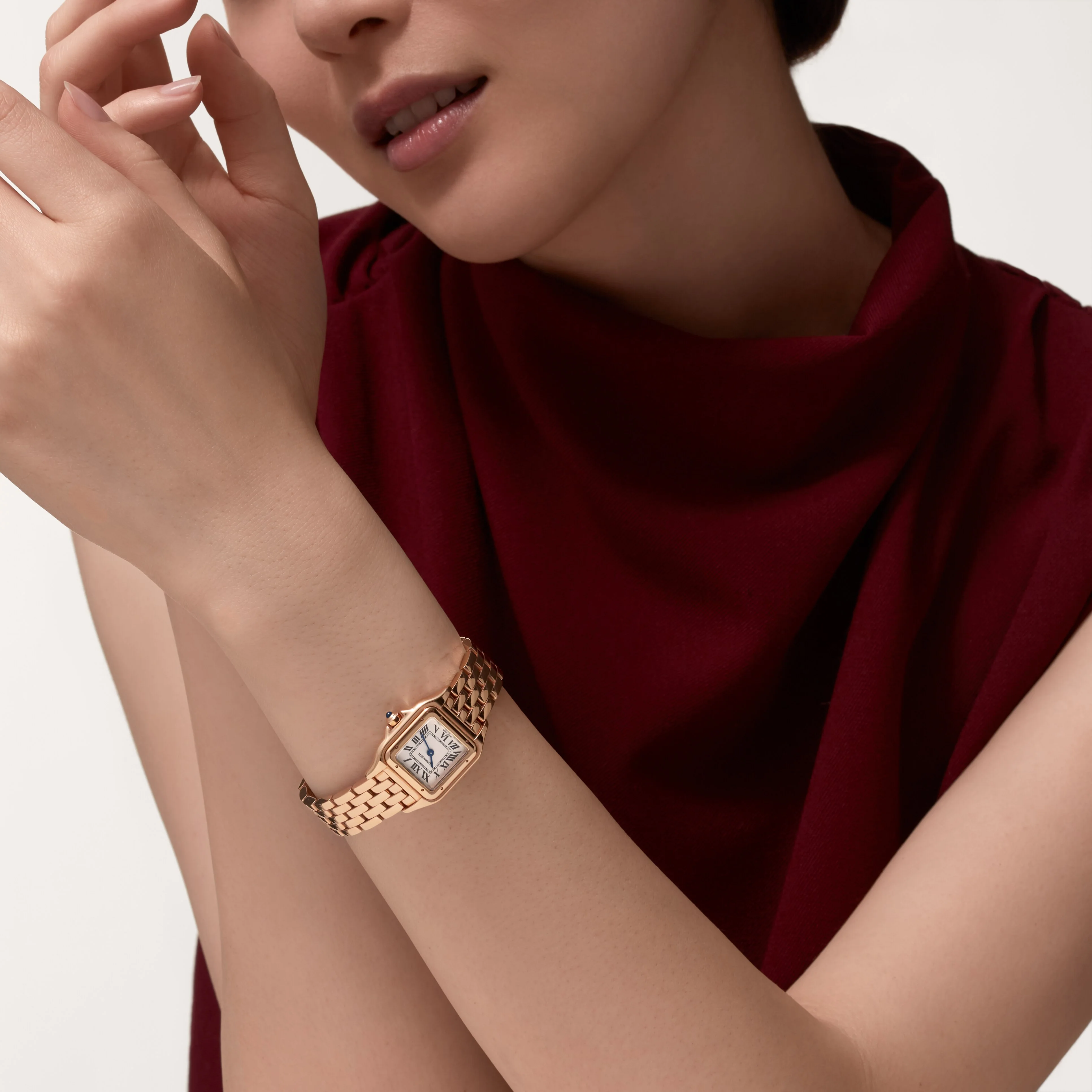 Panthère de Cartier watch - Image 2
