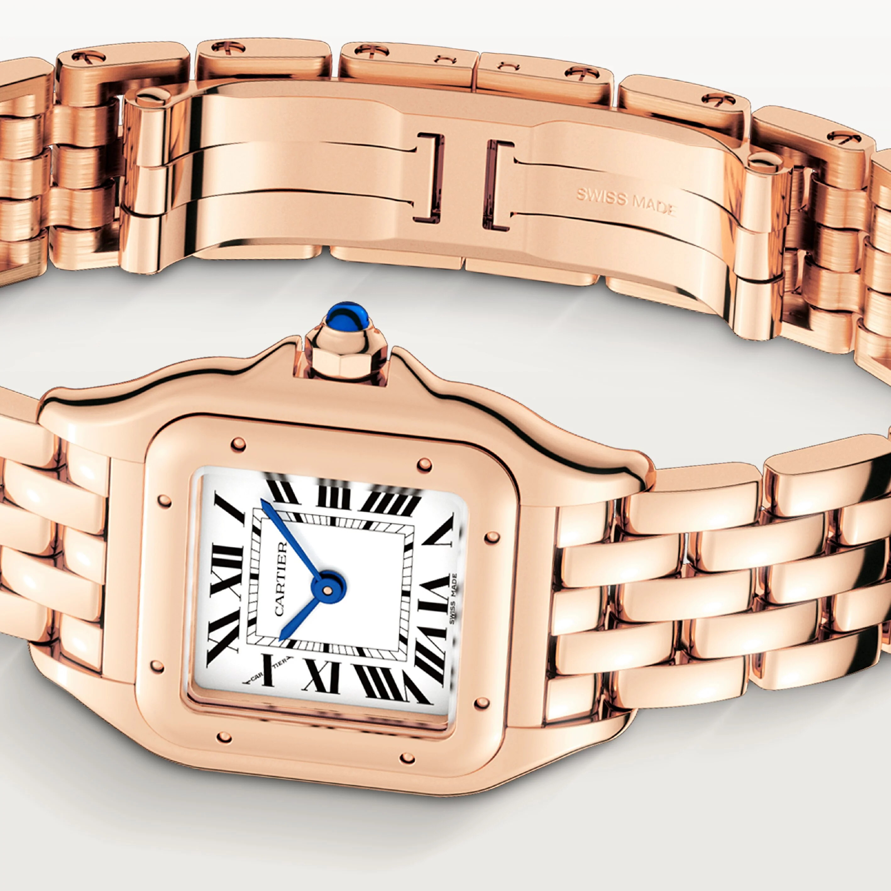 Panthère de Cartier watch - Image 5
