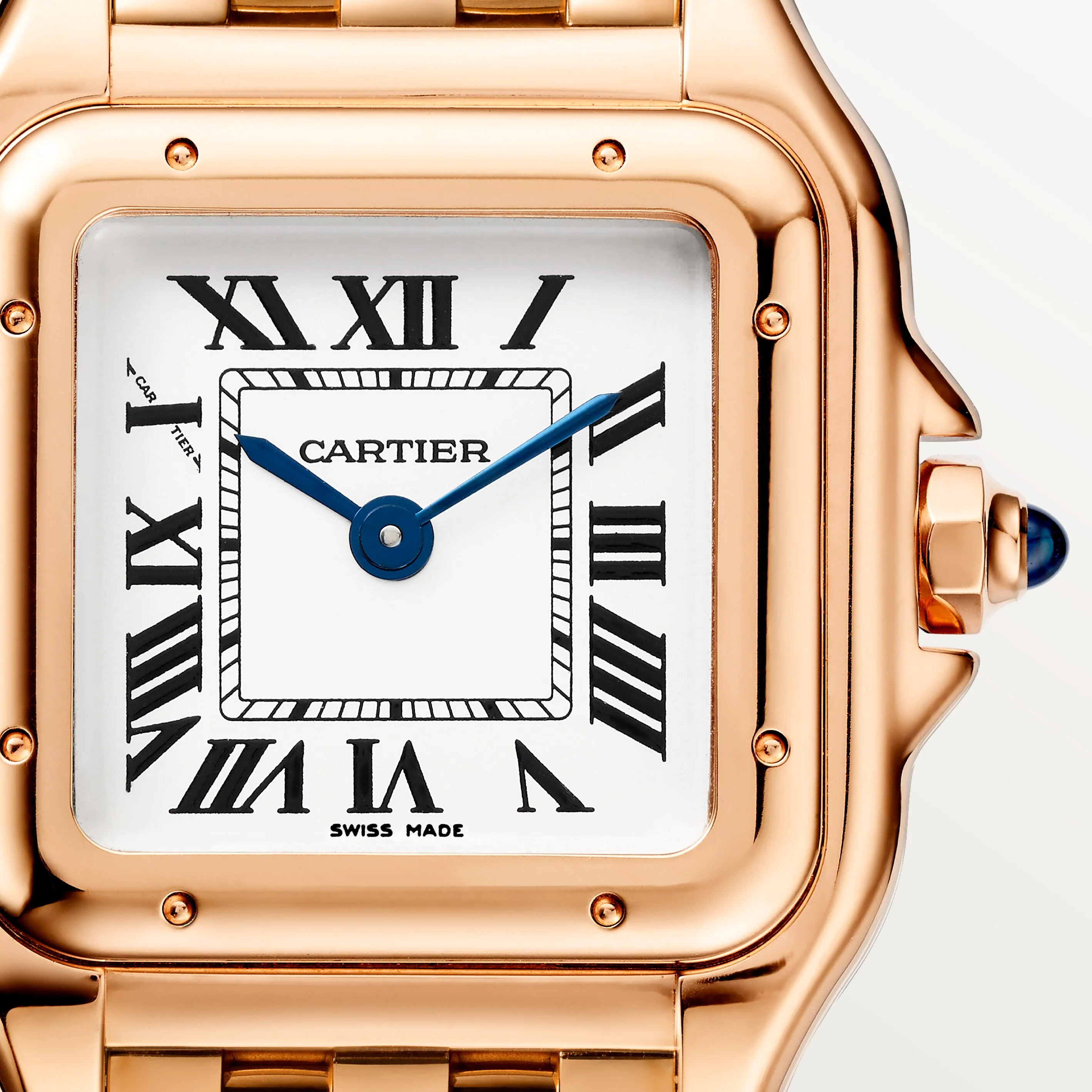 Panthère de Cartier watch - Image 6