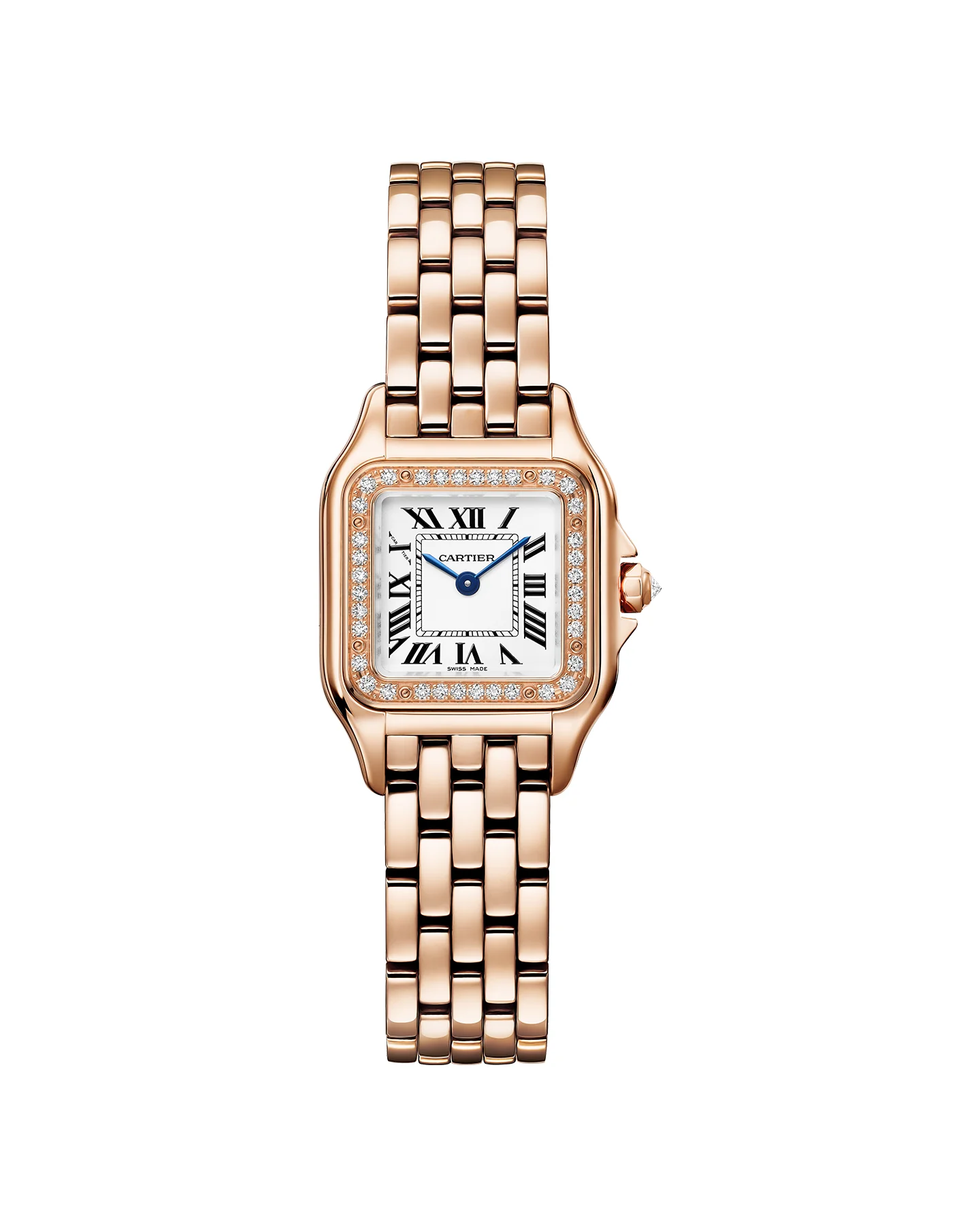 Panthère de Cartier watch