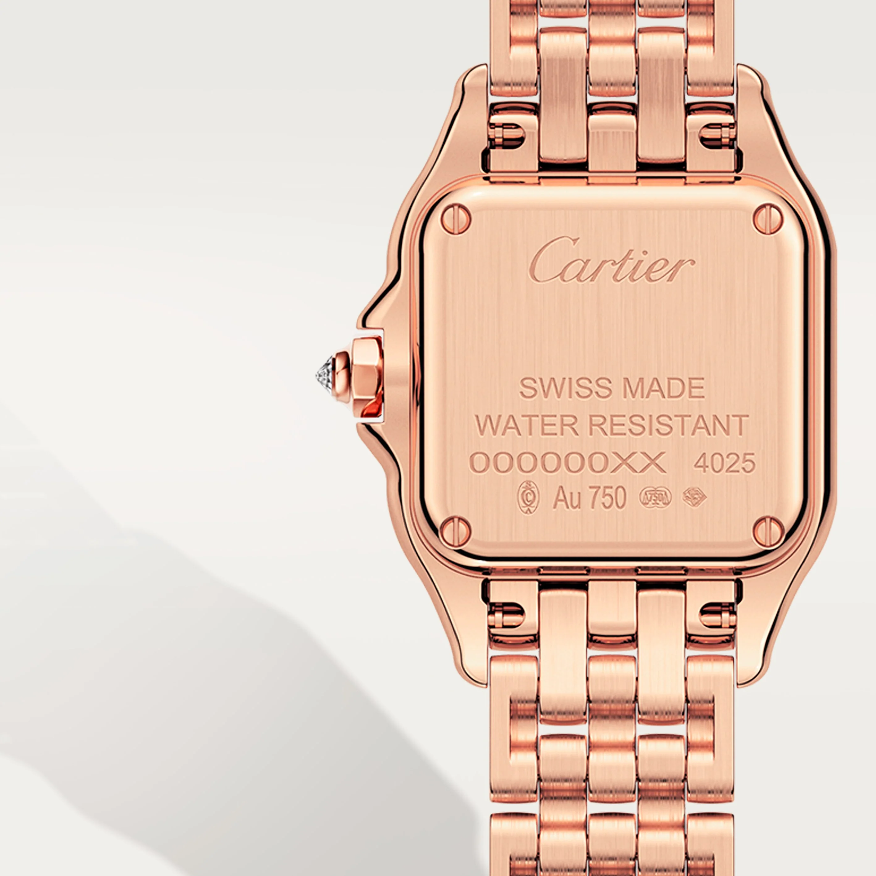 Panthère de Cartier watch - Image 3