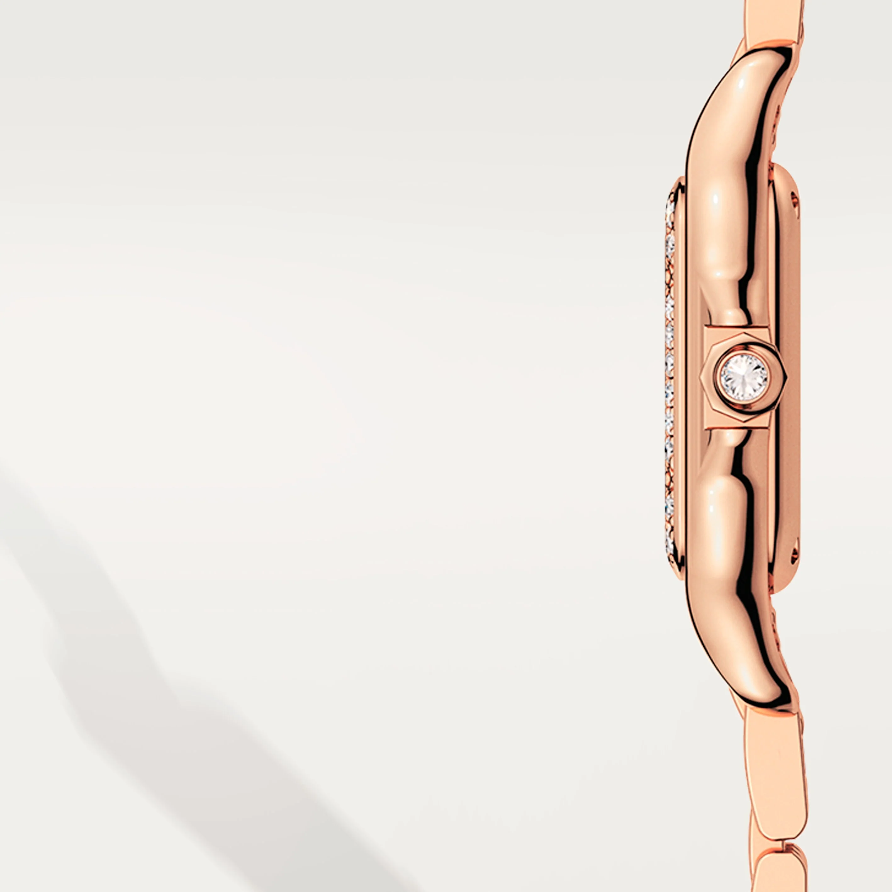 Panthère de Cartier watch - Image 4