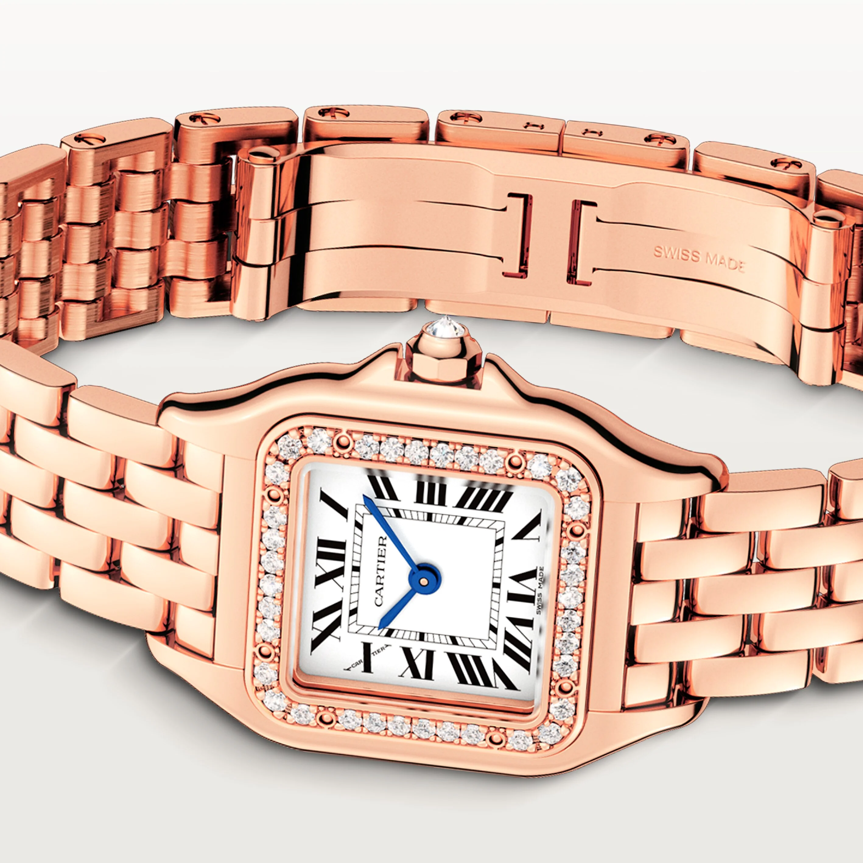 Panthère de Cartier watch - Image 5