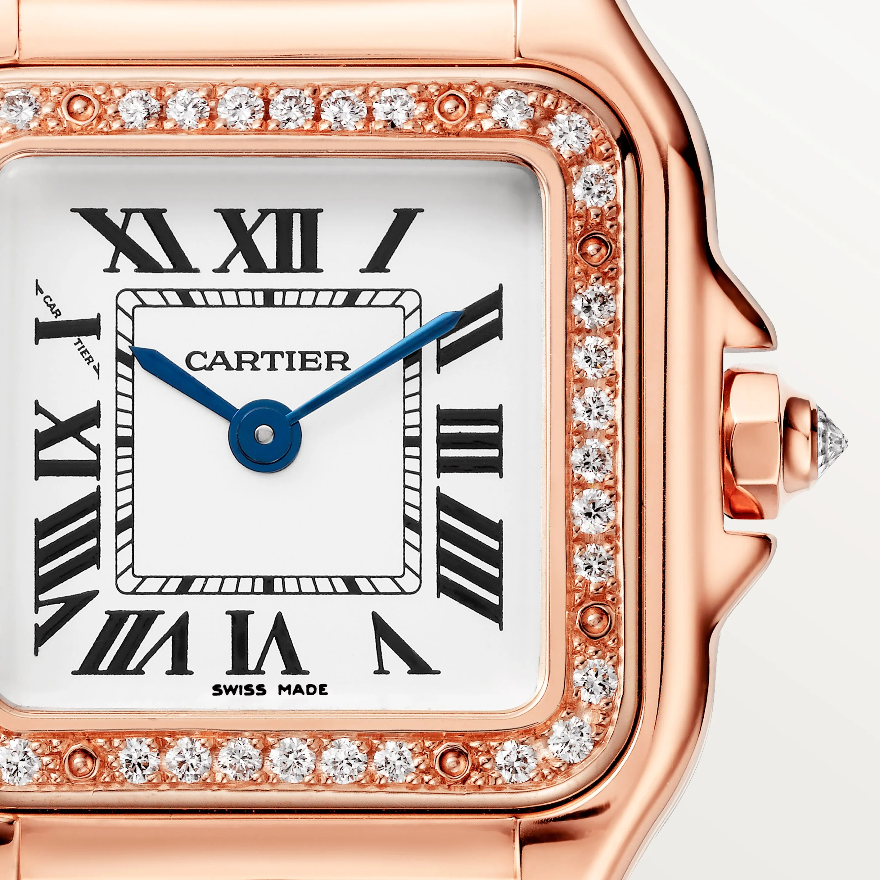Panthère de Cartier watch - Image 6