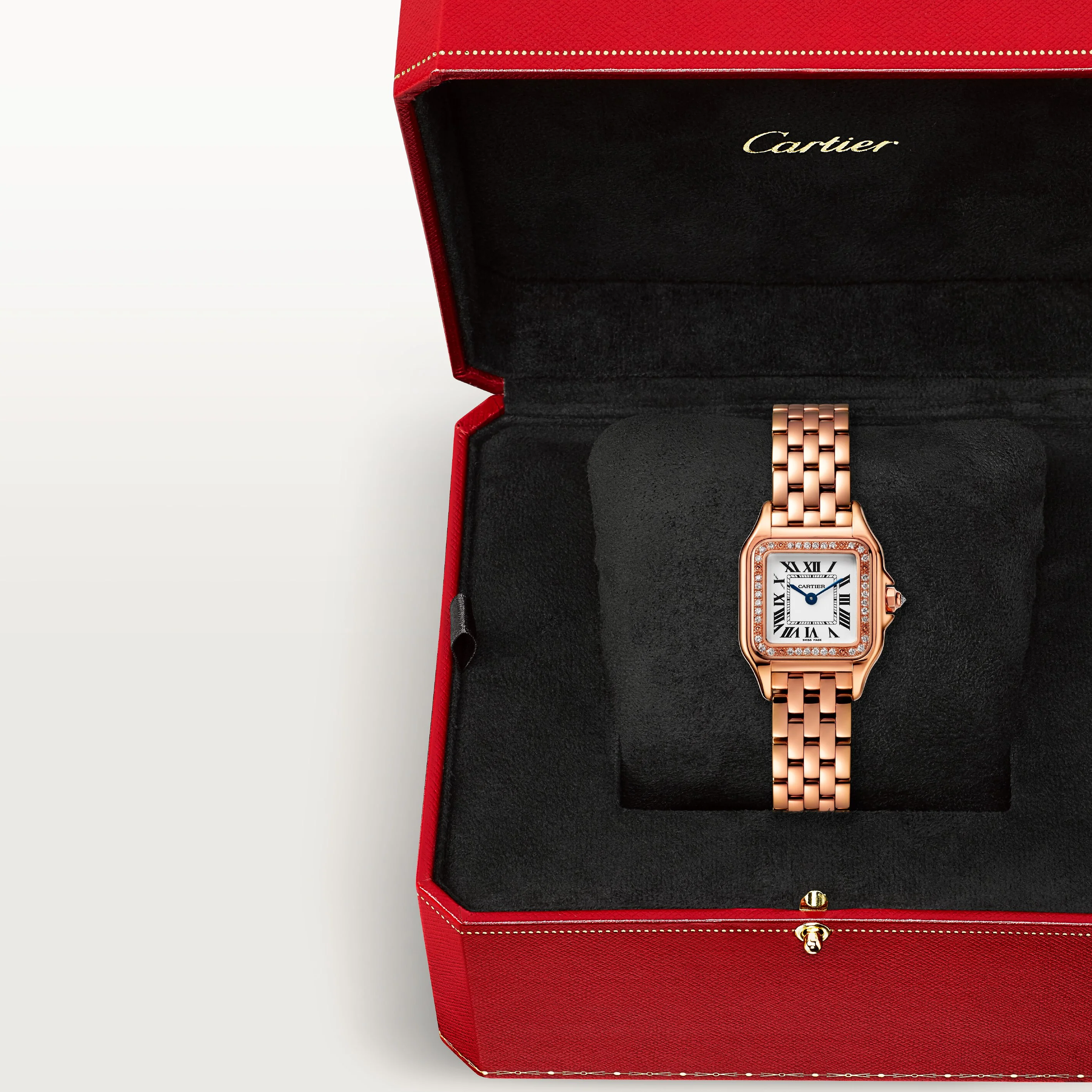 Panthère de Cartier watch - Image 7