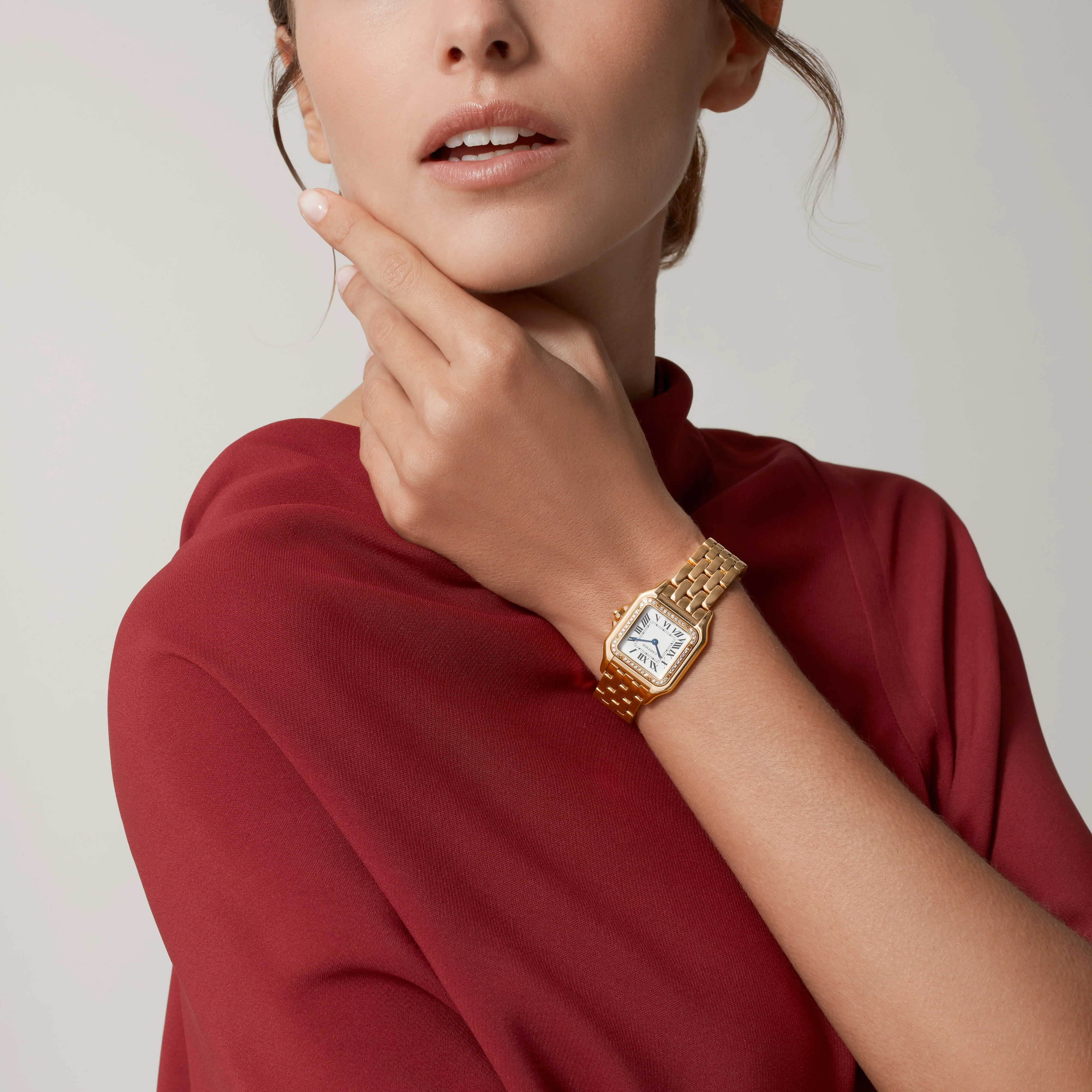 Panthère de Cartier watch - Image 2