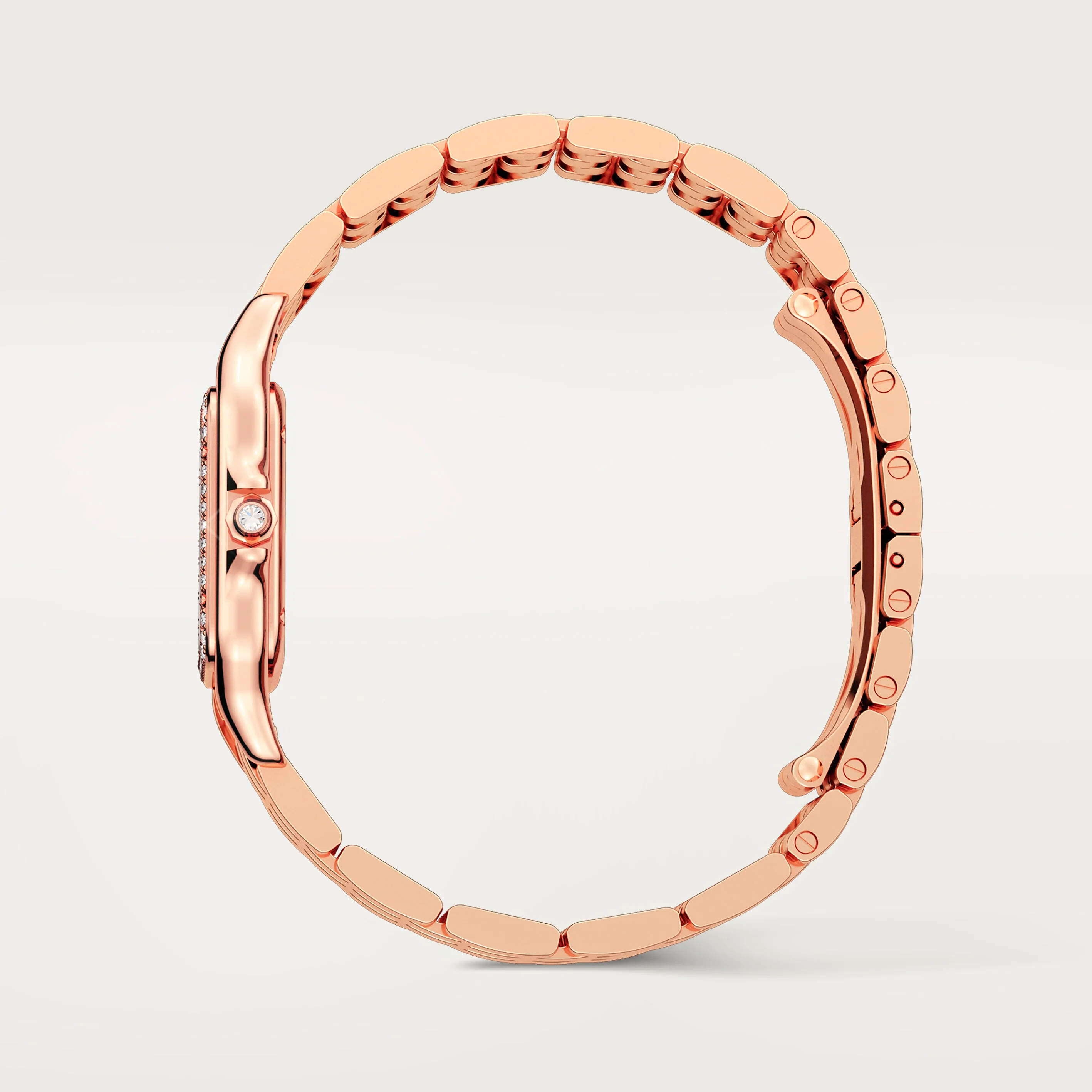 Panthère de Cartier watch - Image 3
