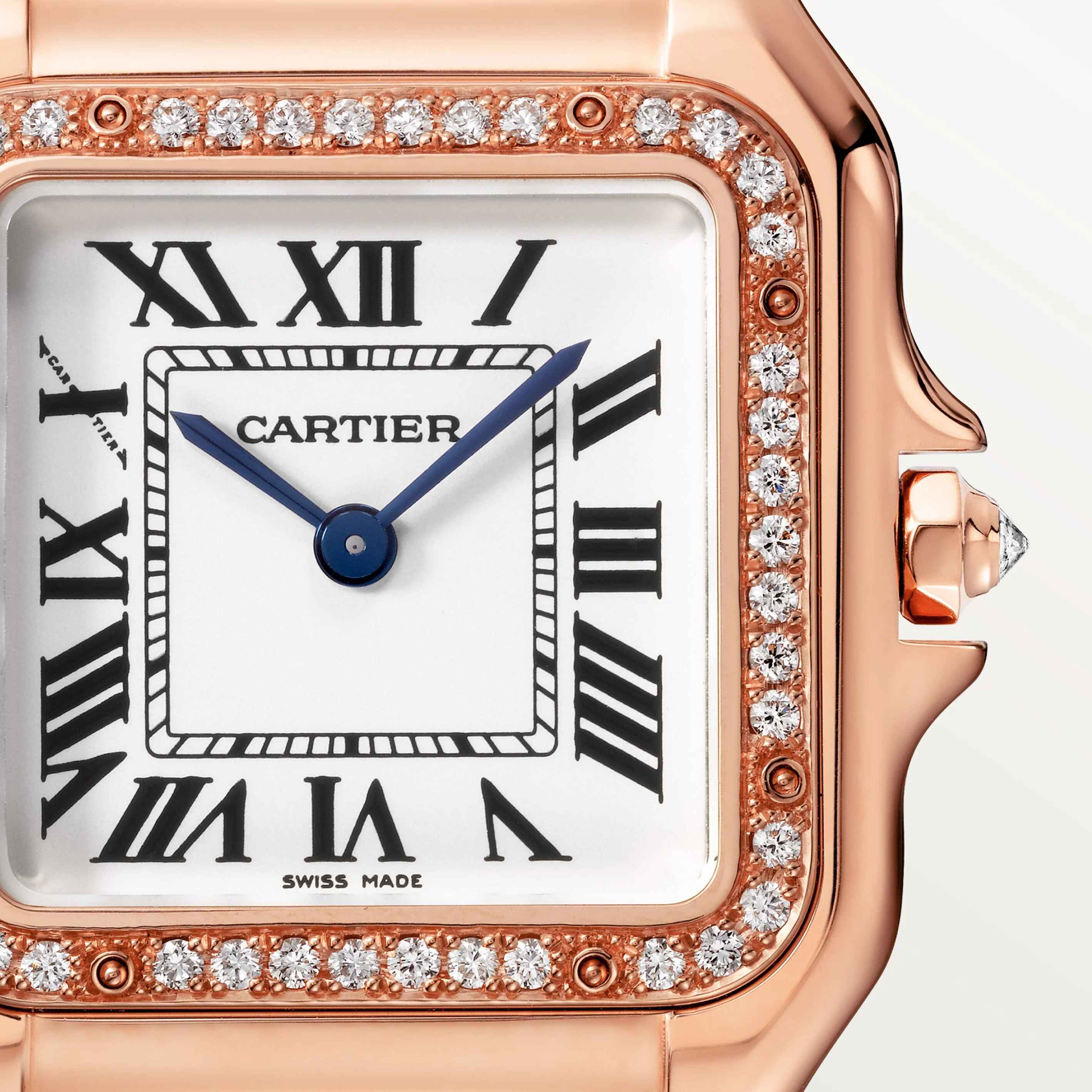 Panthère de Cartier watch - Image 6