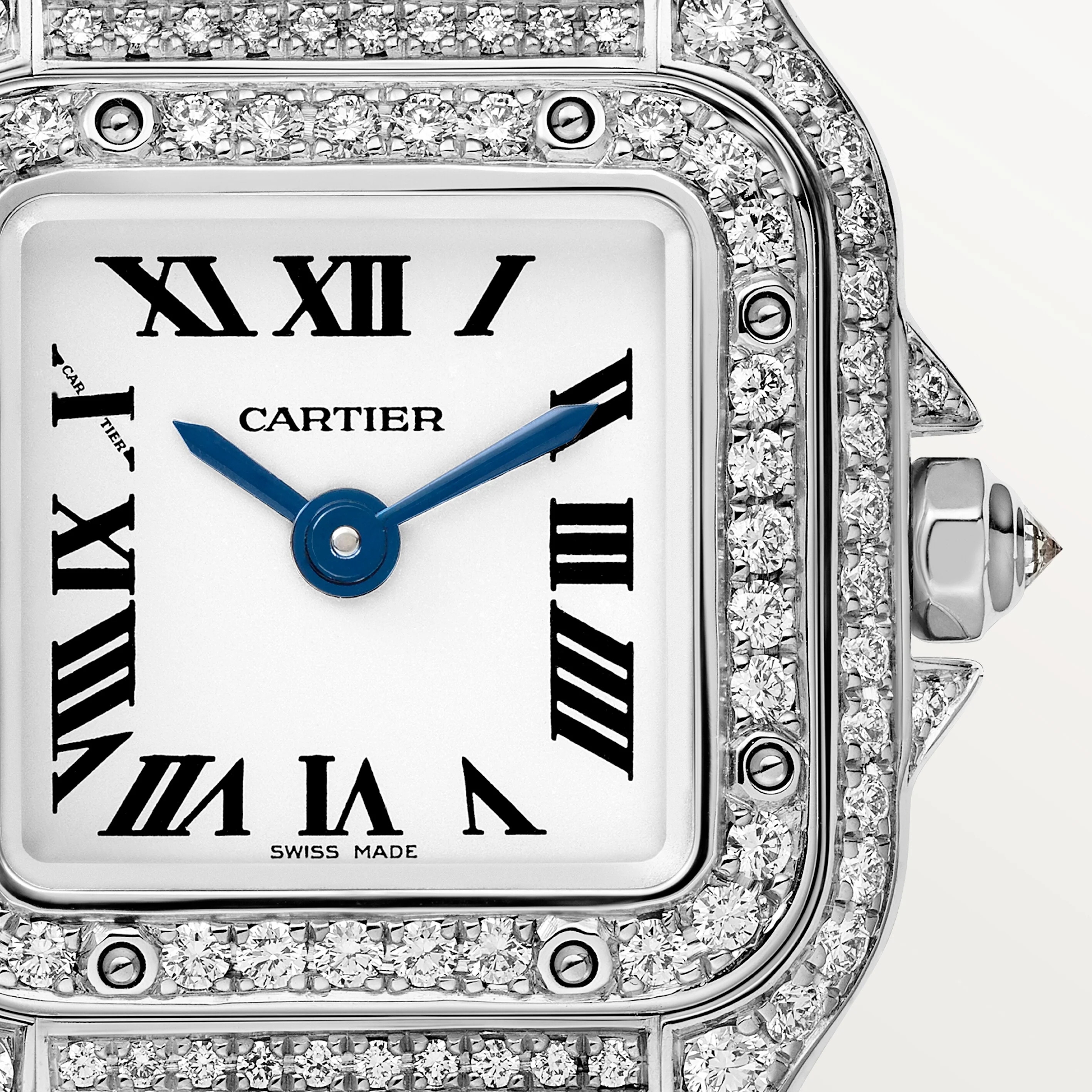 Panthère de Cartier watch - Image 4
