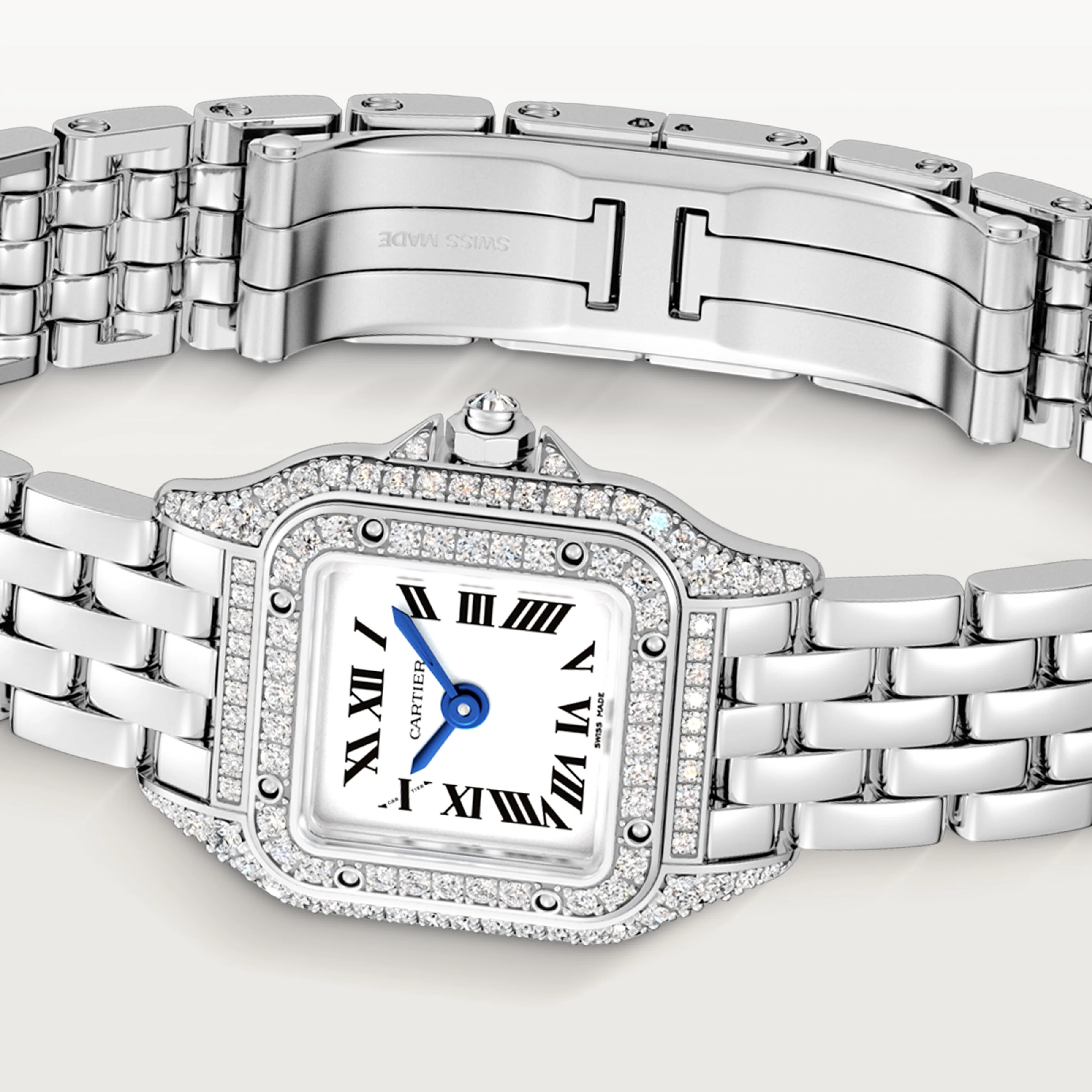 Panthère de Cartier watch - Image 6