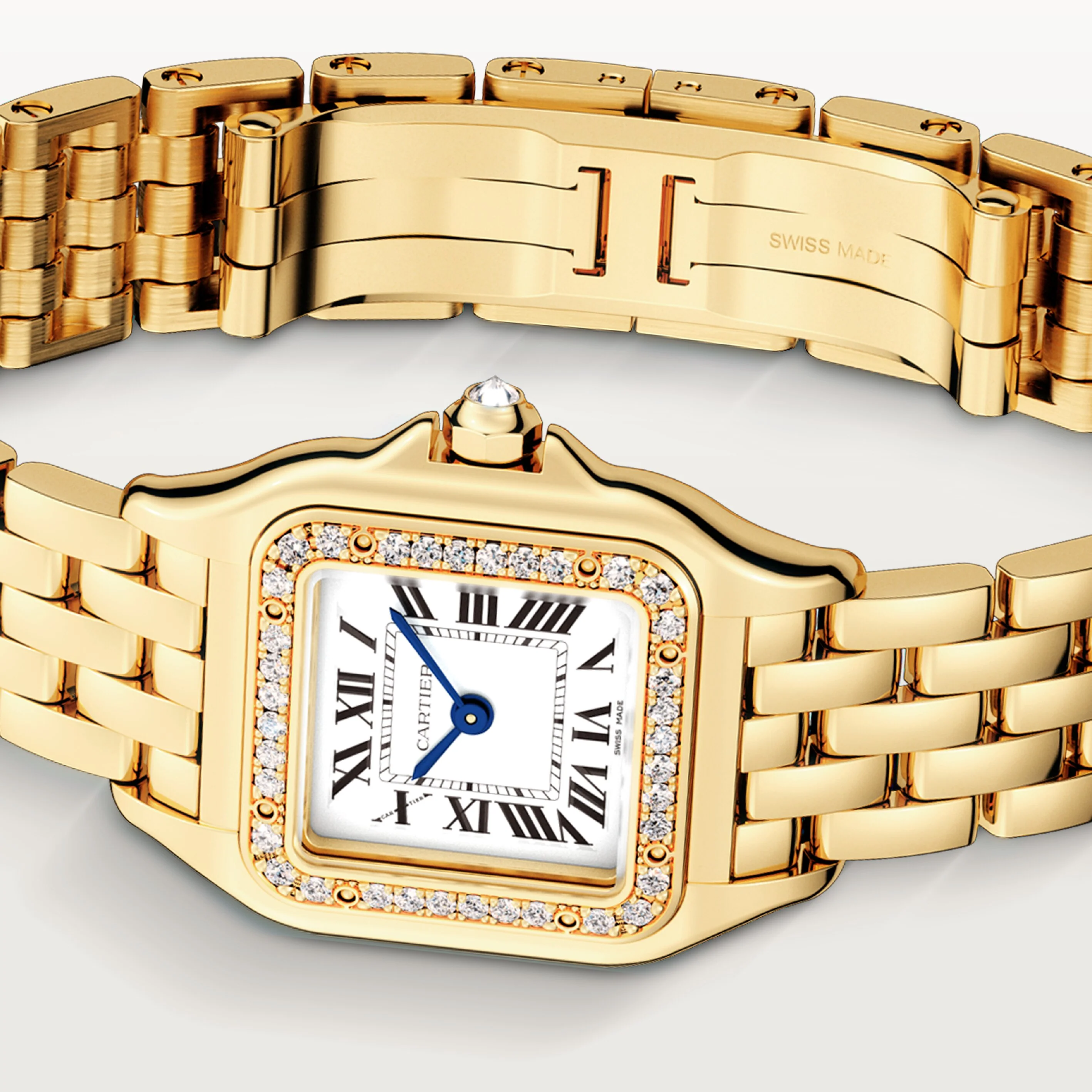 Panthère de Cartier watch - Image 5