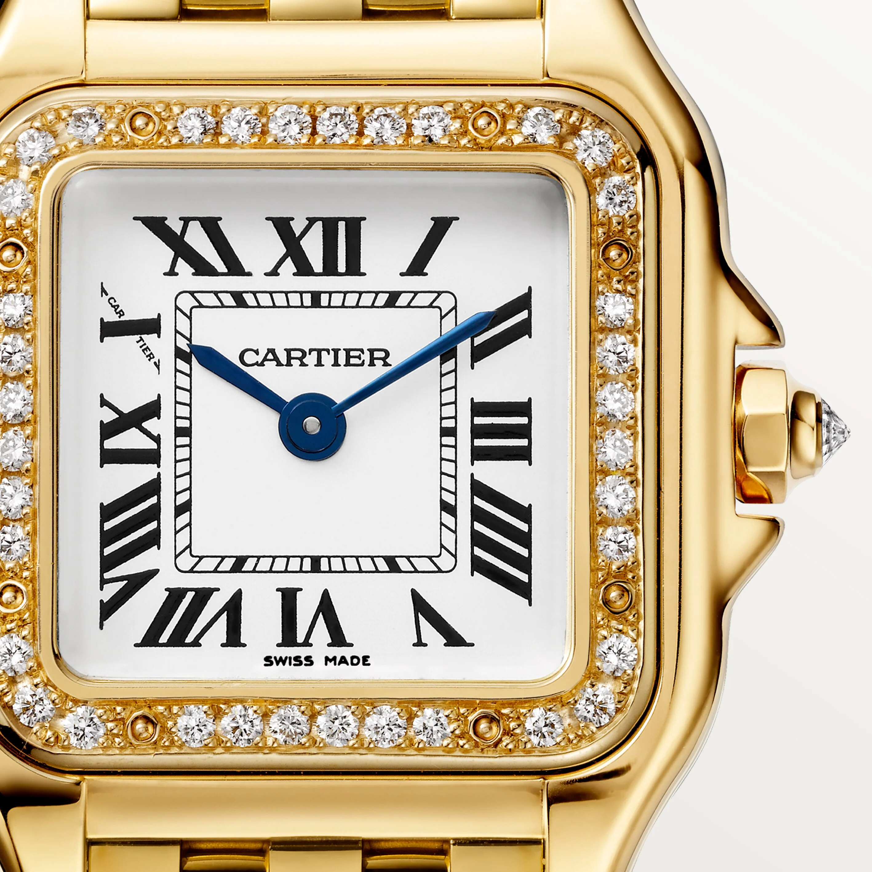 Panthère de Cartier watch - Image 6