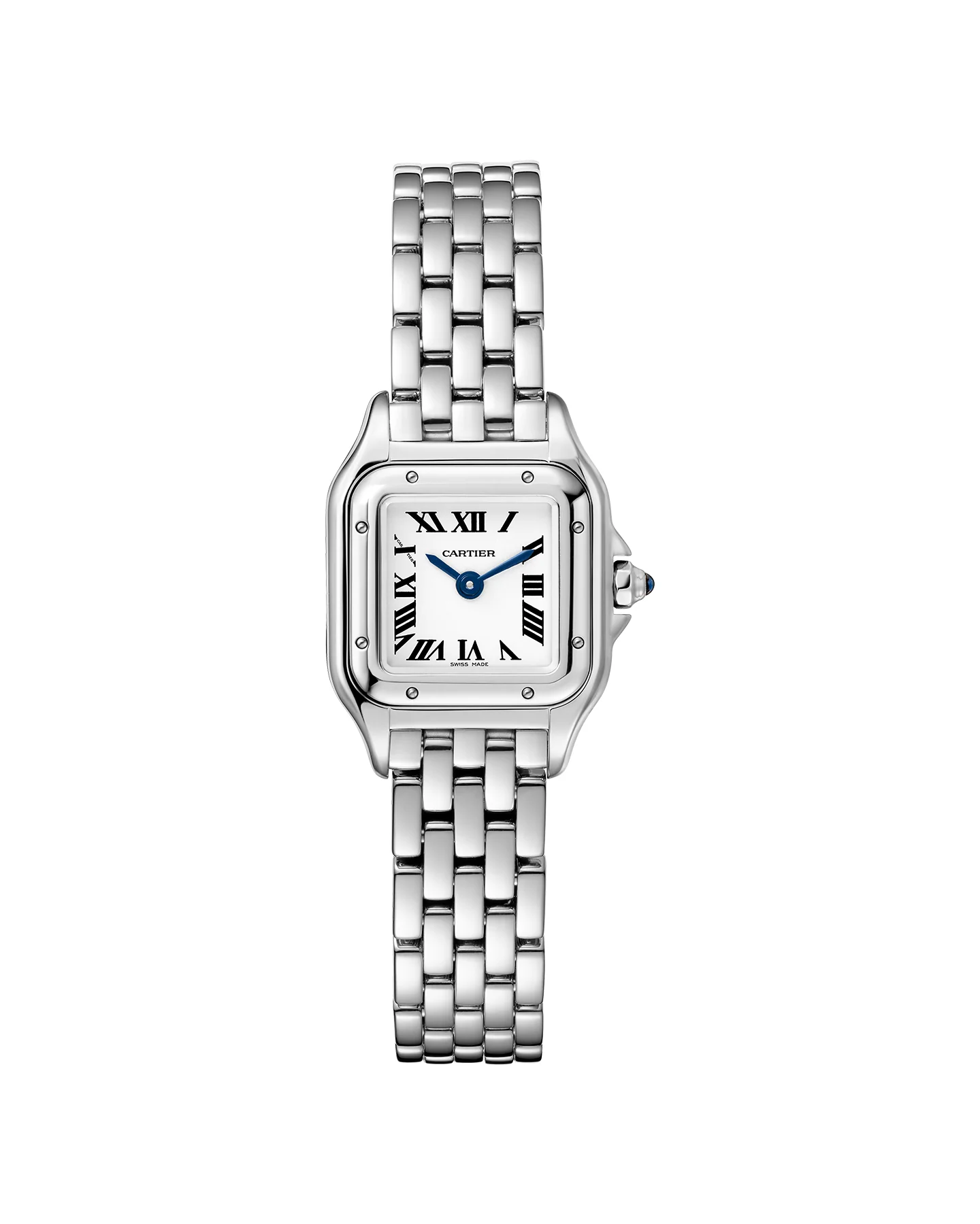 Panthère de Cartier watch