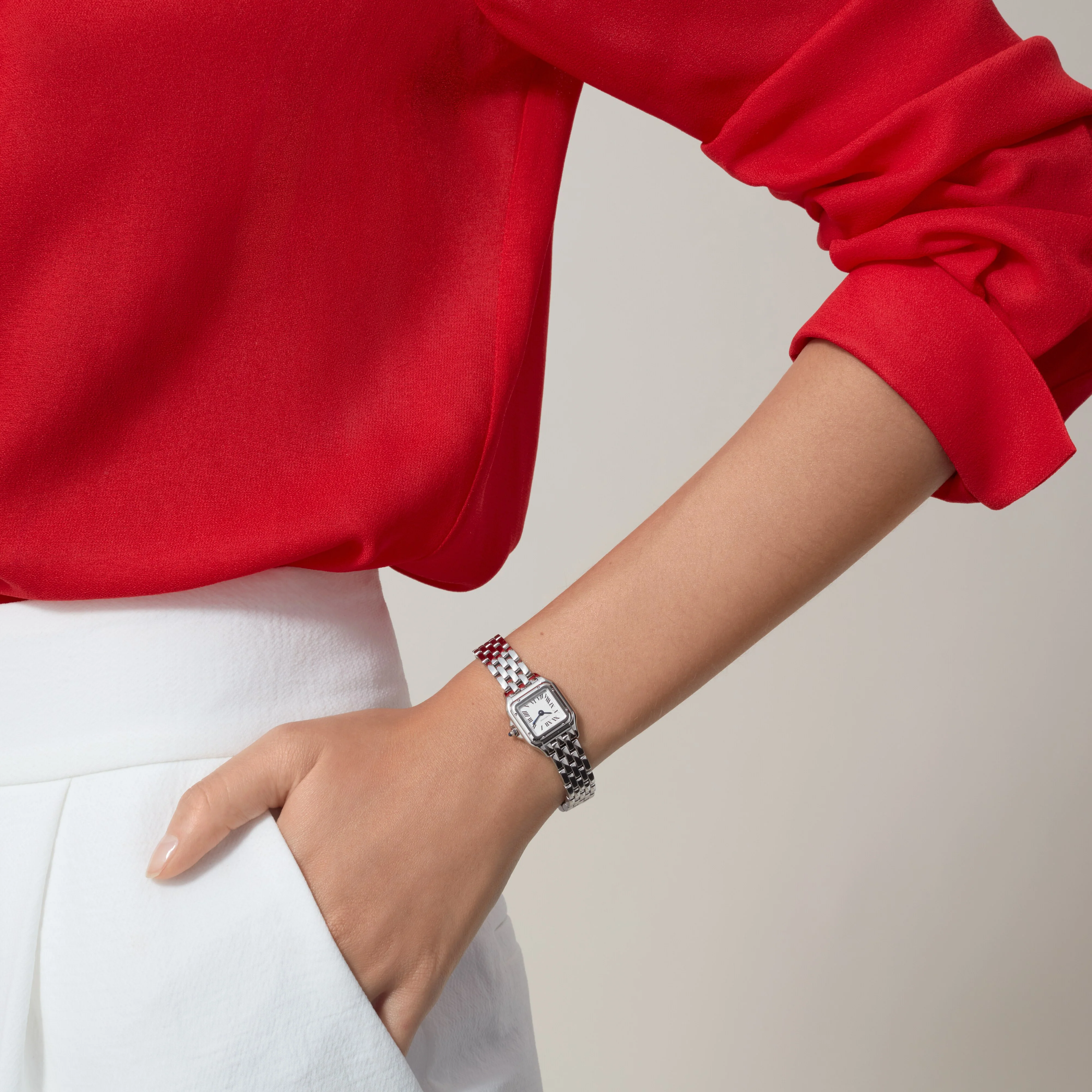 Panthère de Cartier watch - Image 2