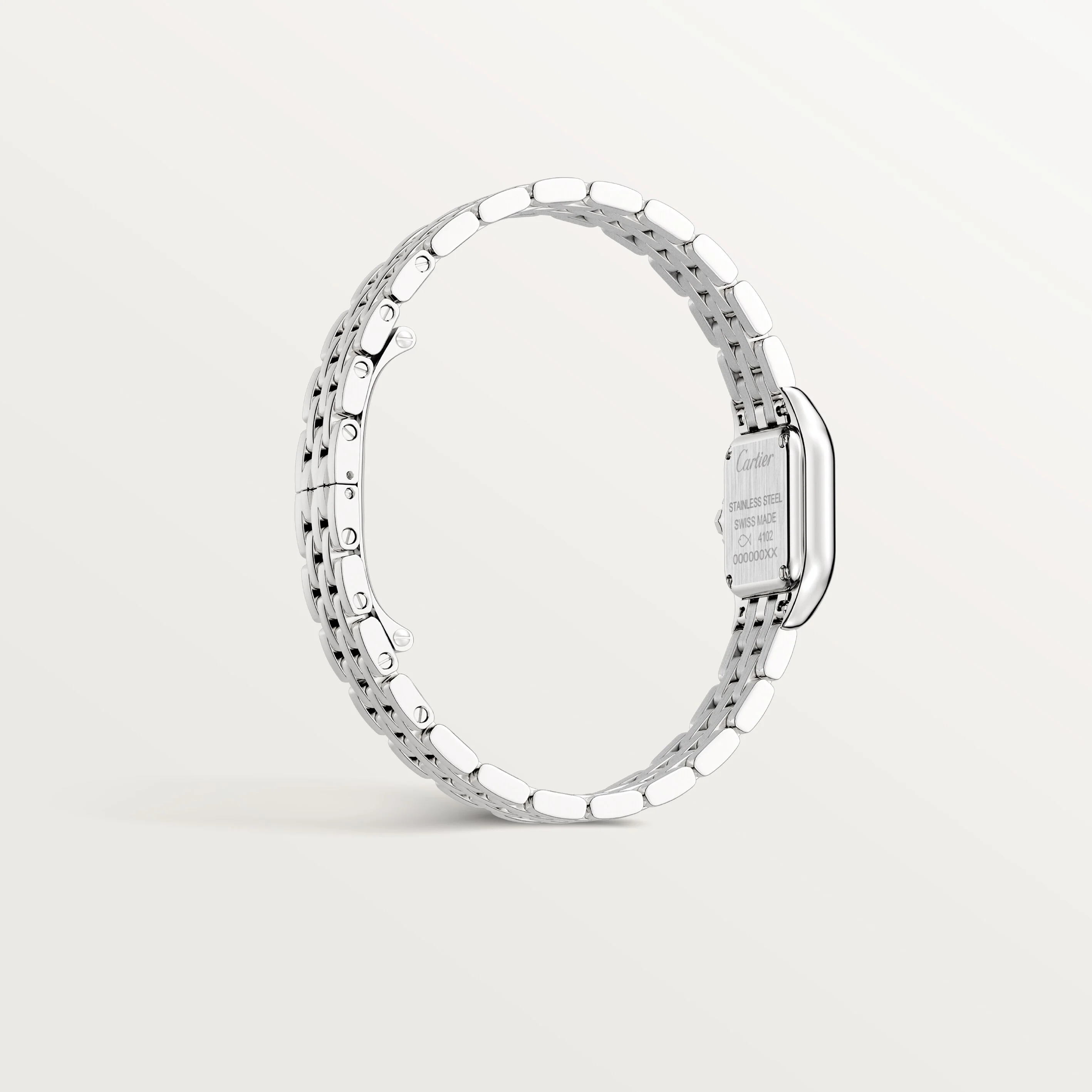 Panthère de Cartier watch - Image 5