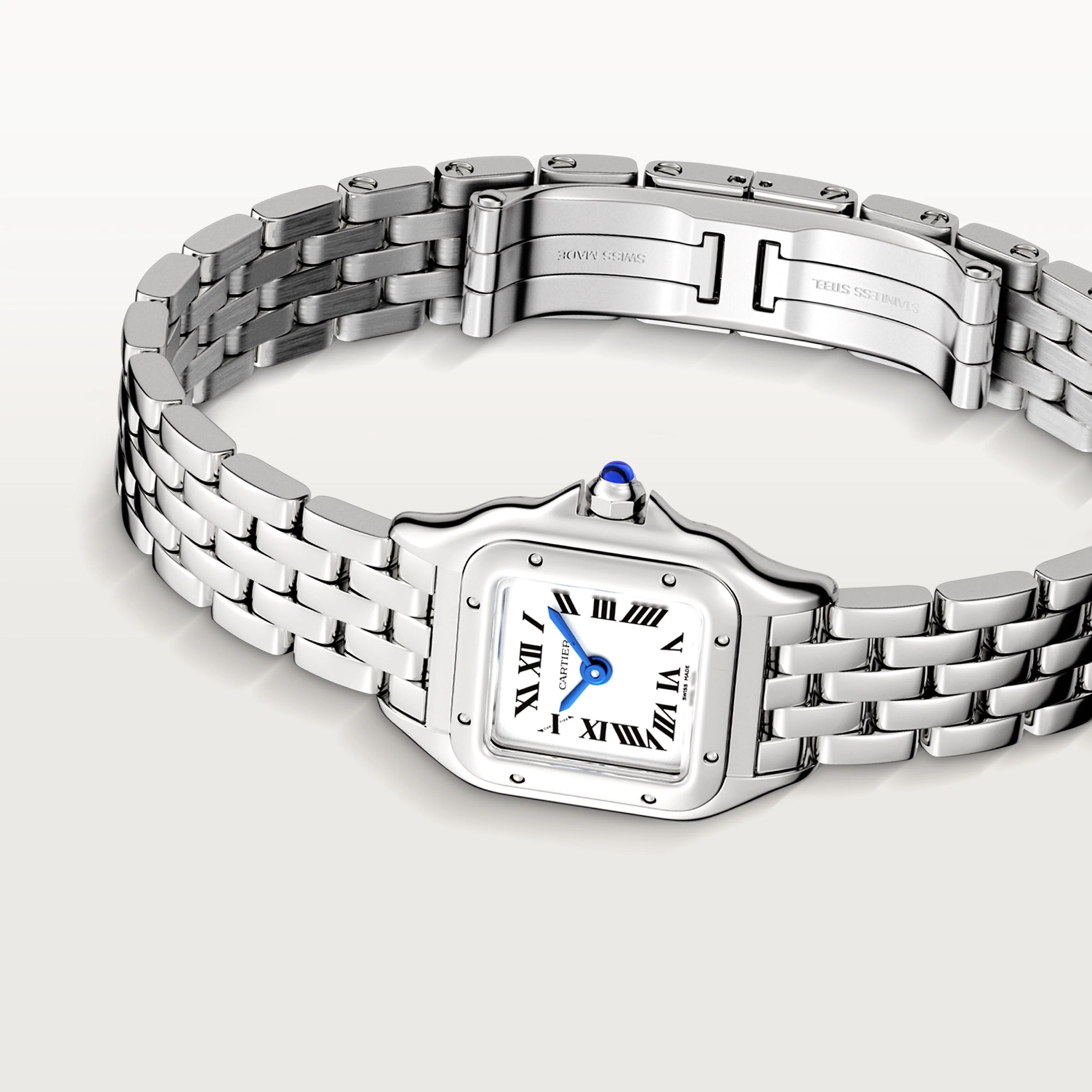 Panthère de Cartier watch - Image 8