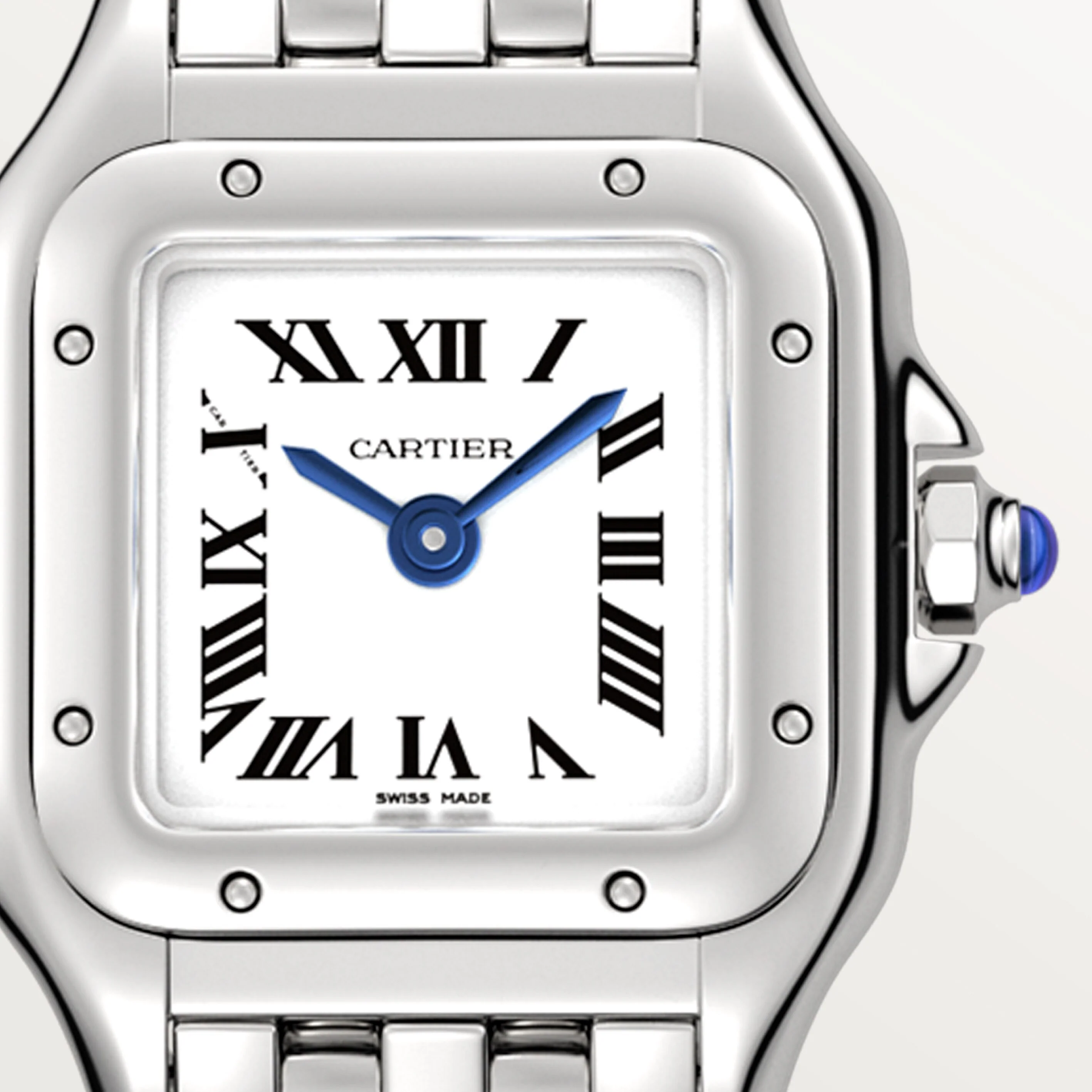 Panthère de Cartier watch - Image 9