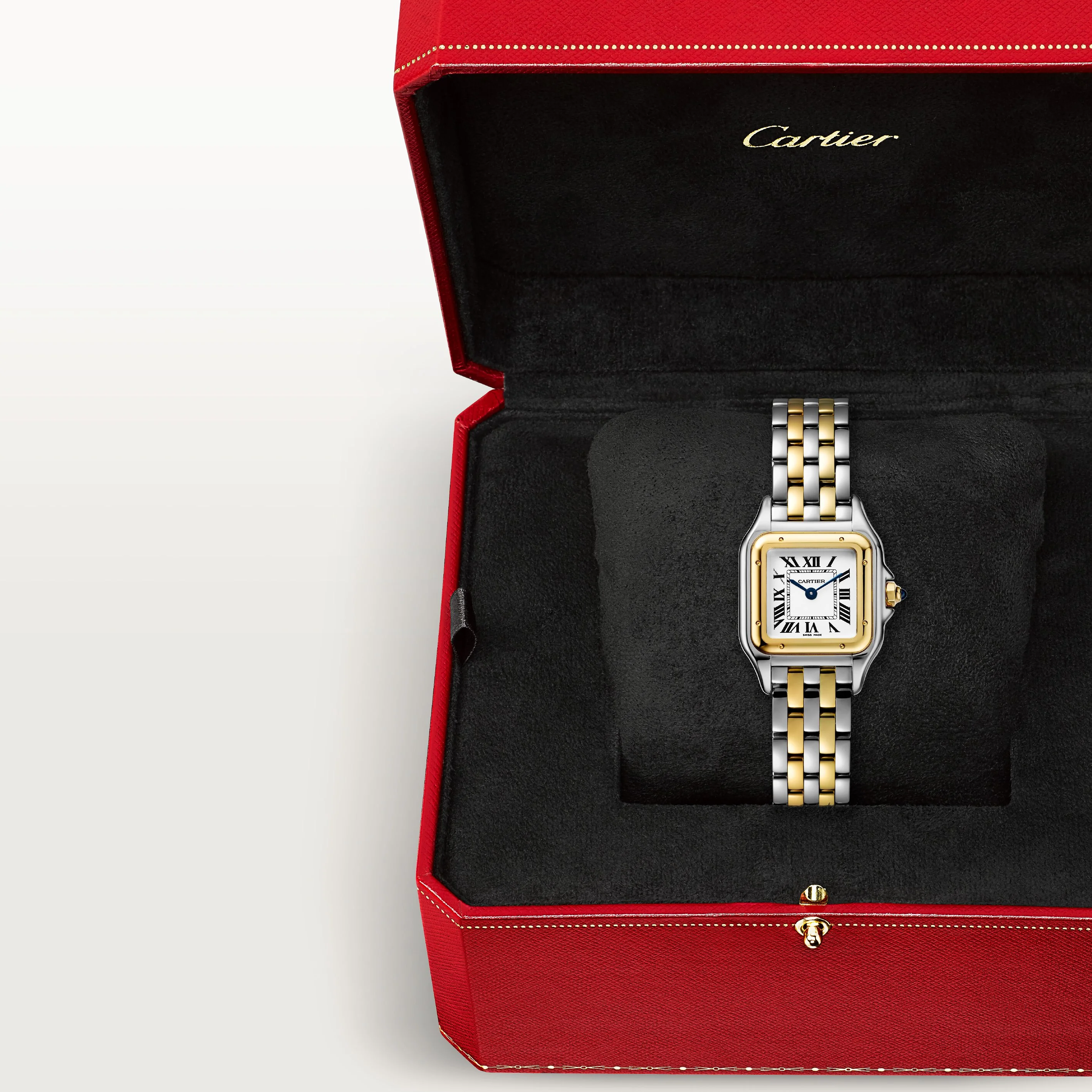 Panthère de Cartier watch - Image 6