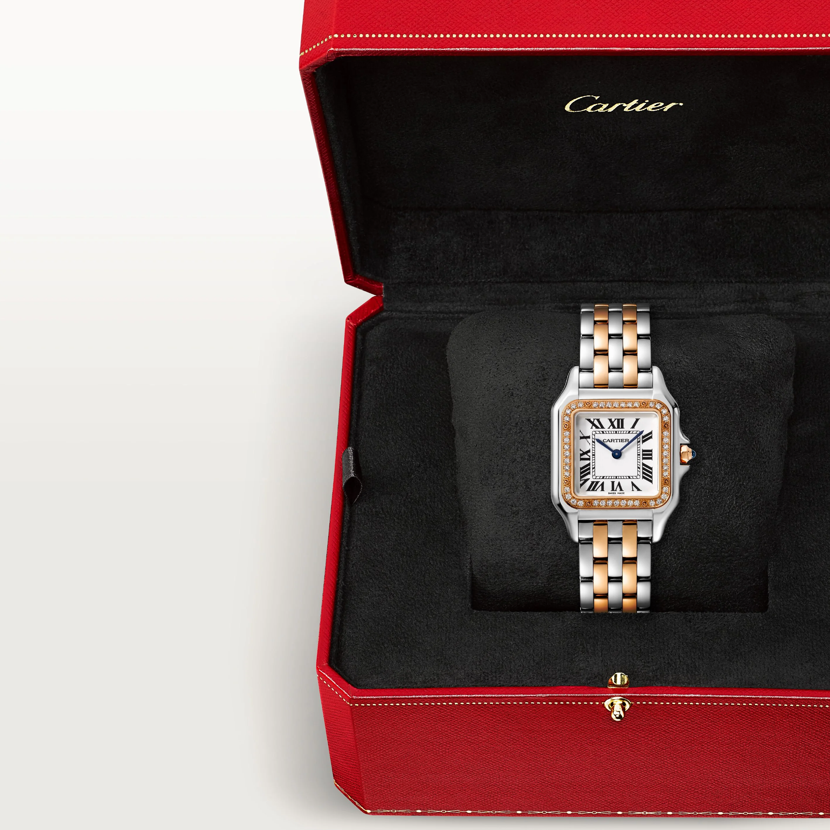 Panthère de Cartier watch - Image 10