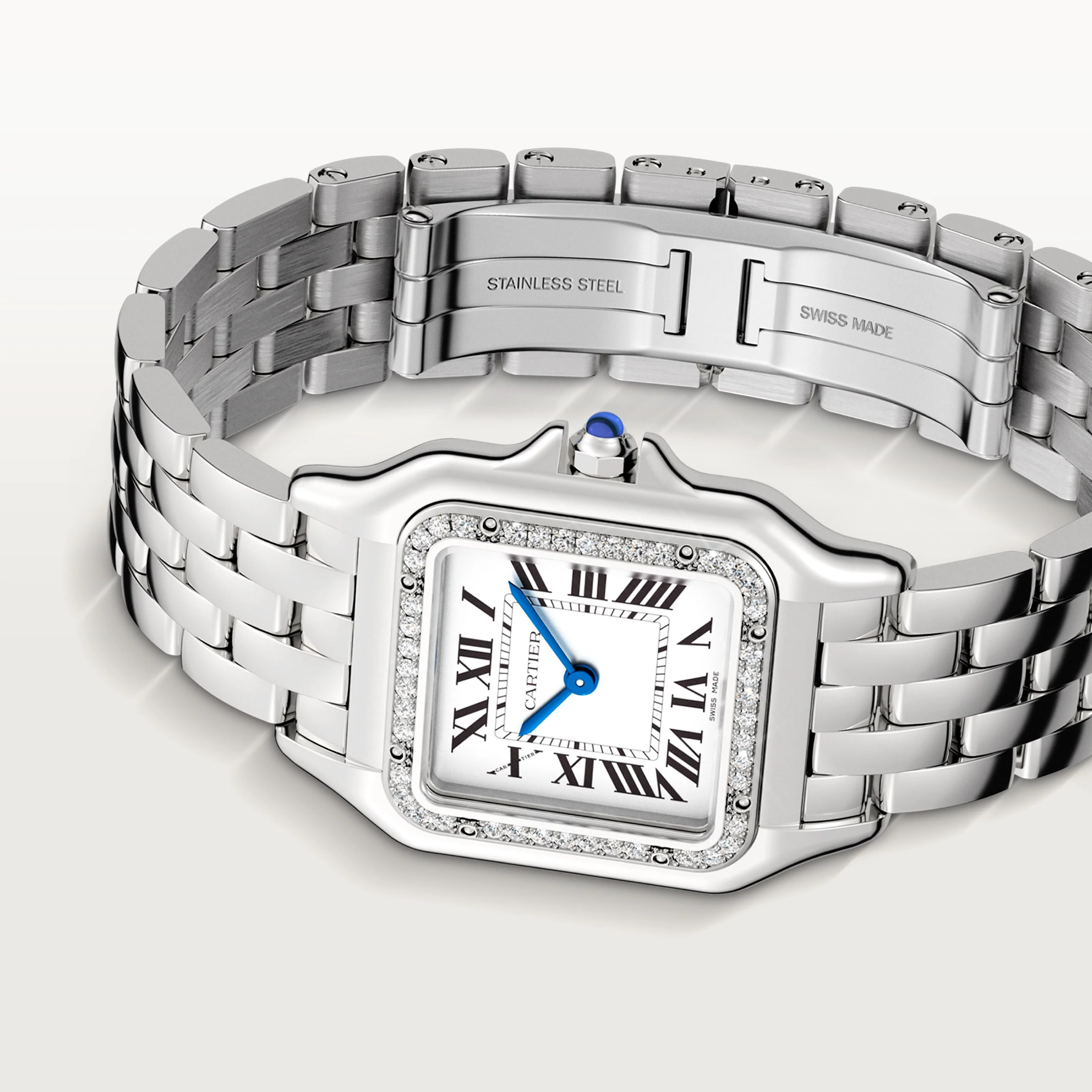 Panthère de Cartier watch - Image 5