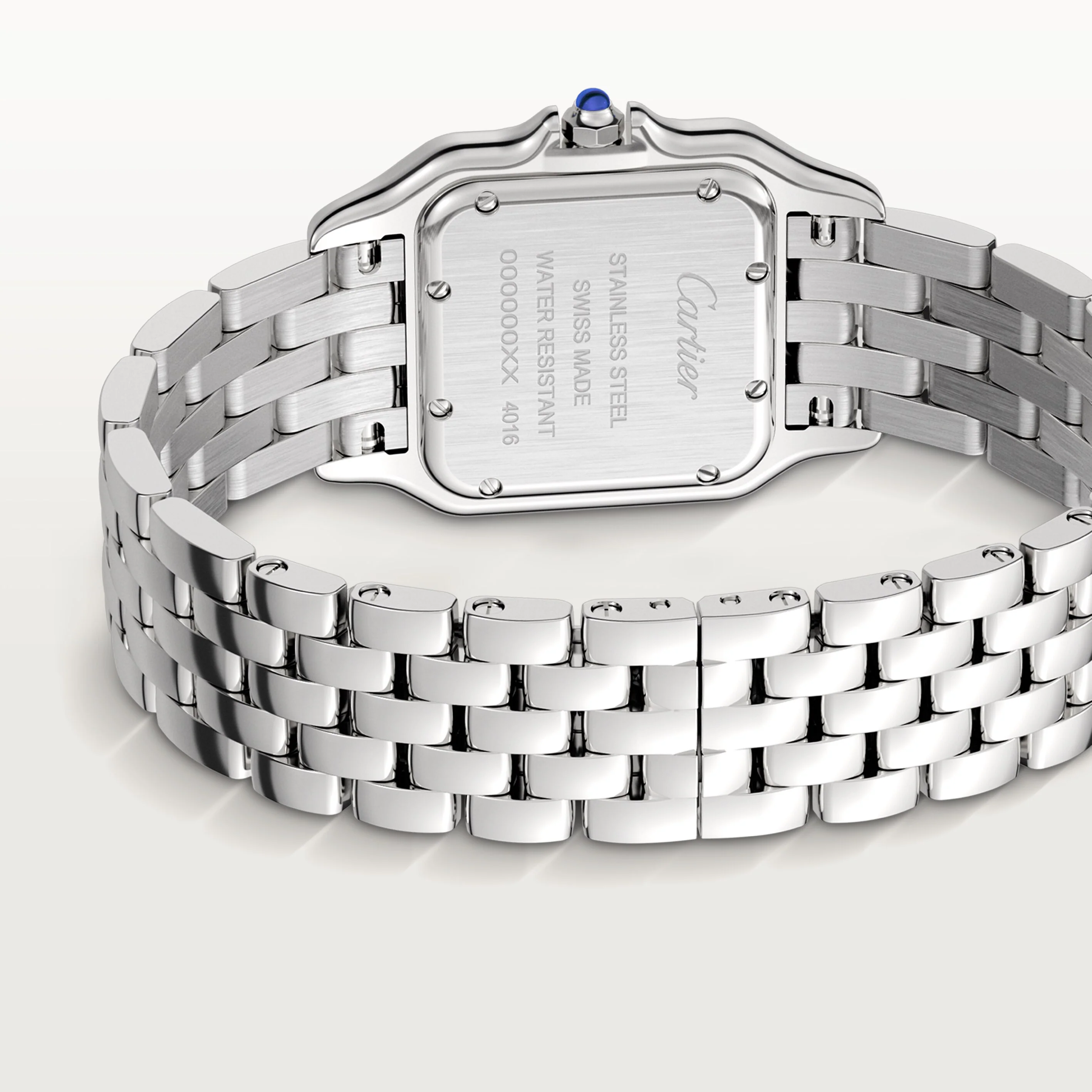 Panthère de Cartier watch - Image 6