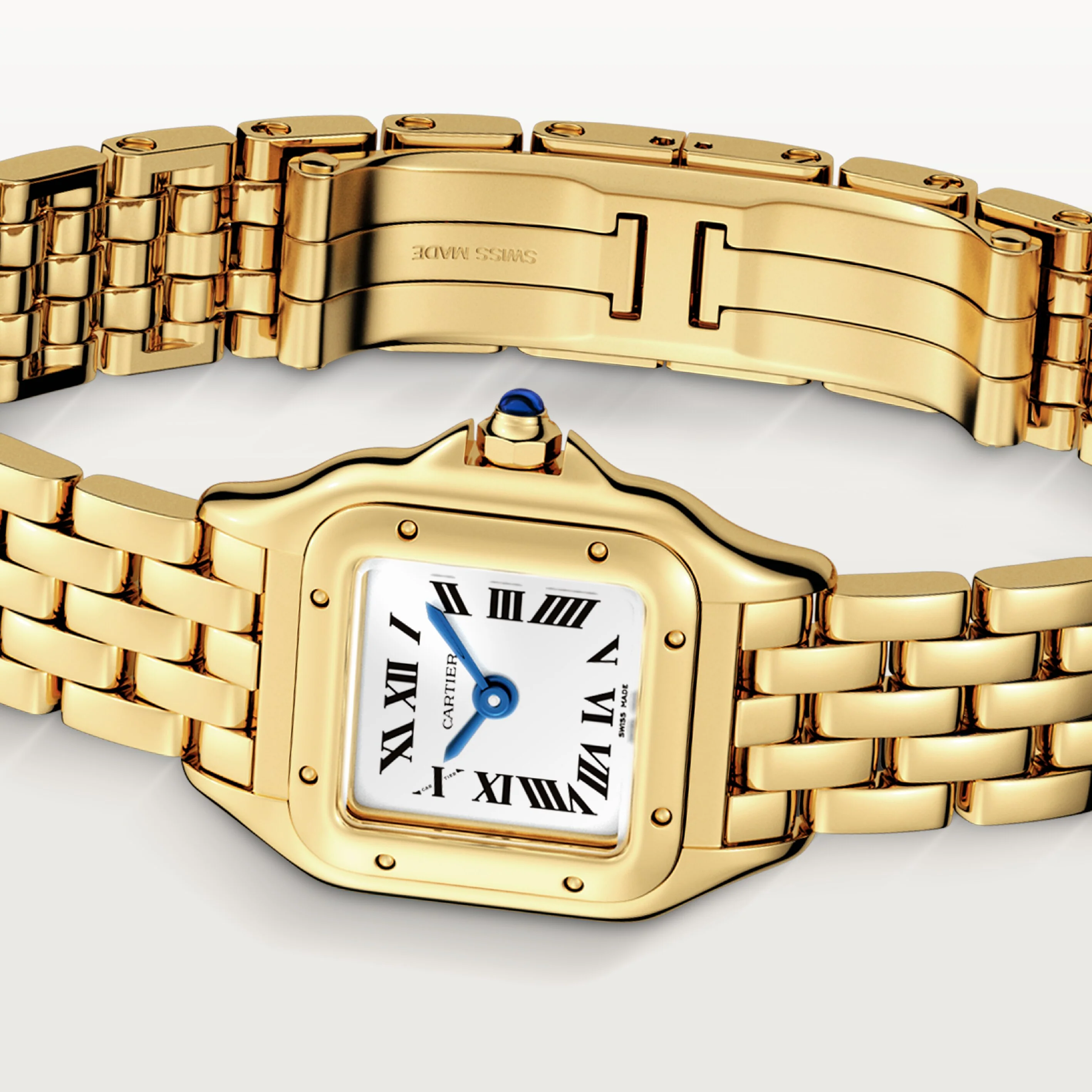 Panthère de Cartier watch - Image 6