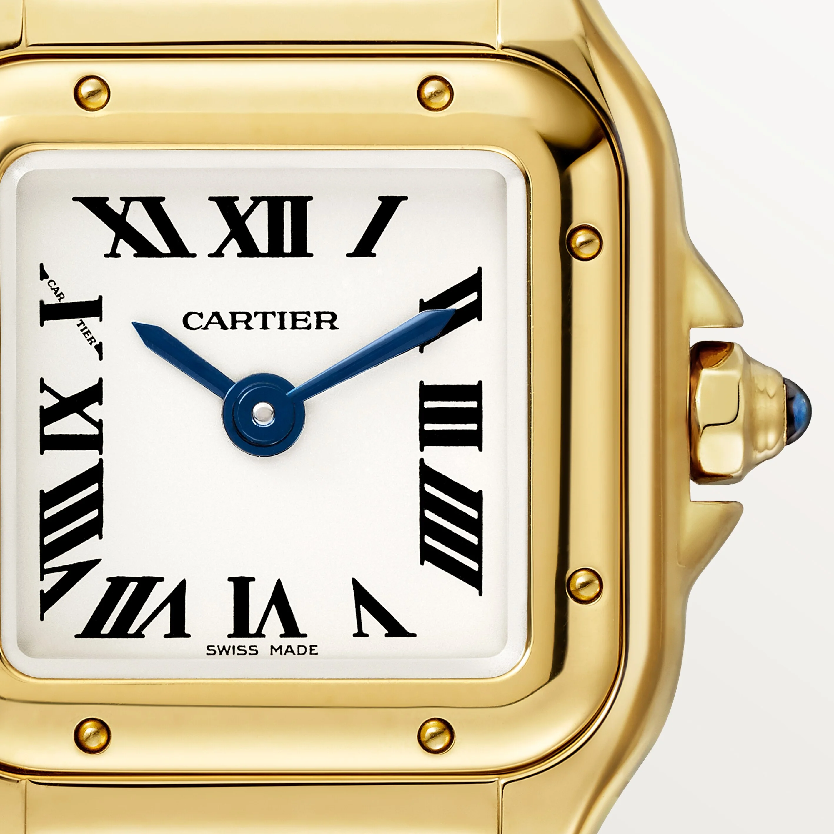 Panthère de Cartier watch - Image 8