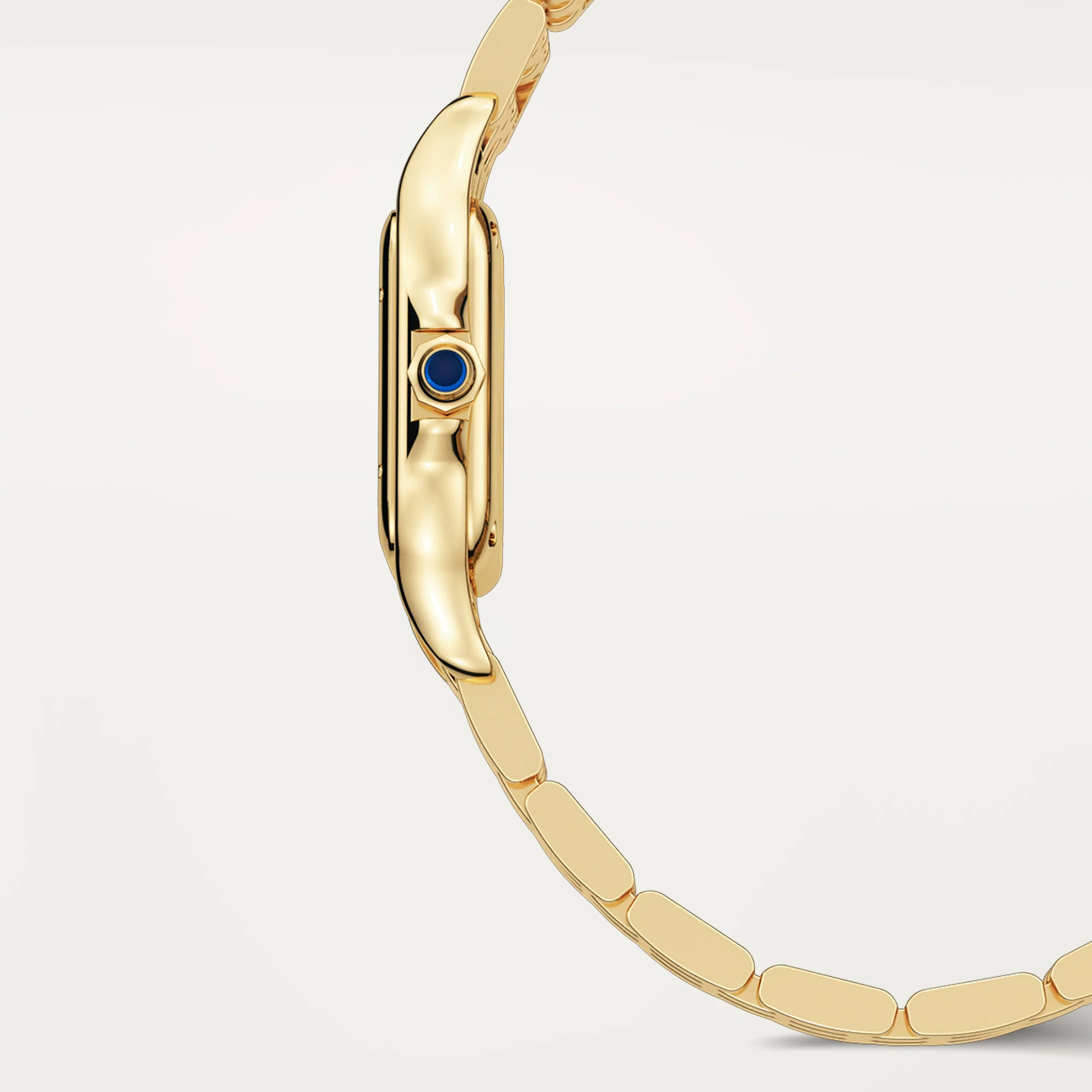 Panthère de Cartier watch - Image 5