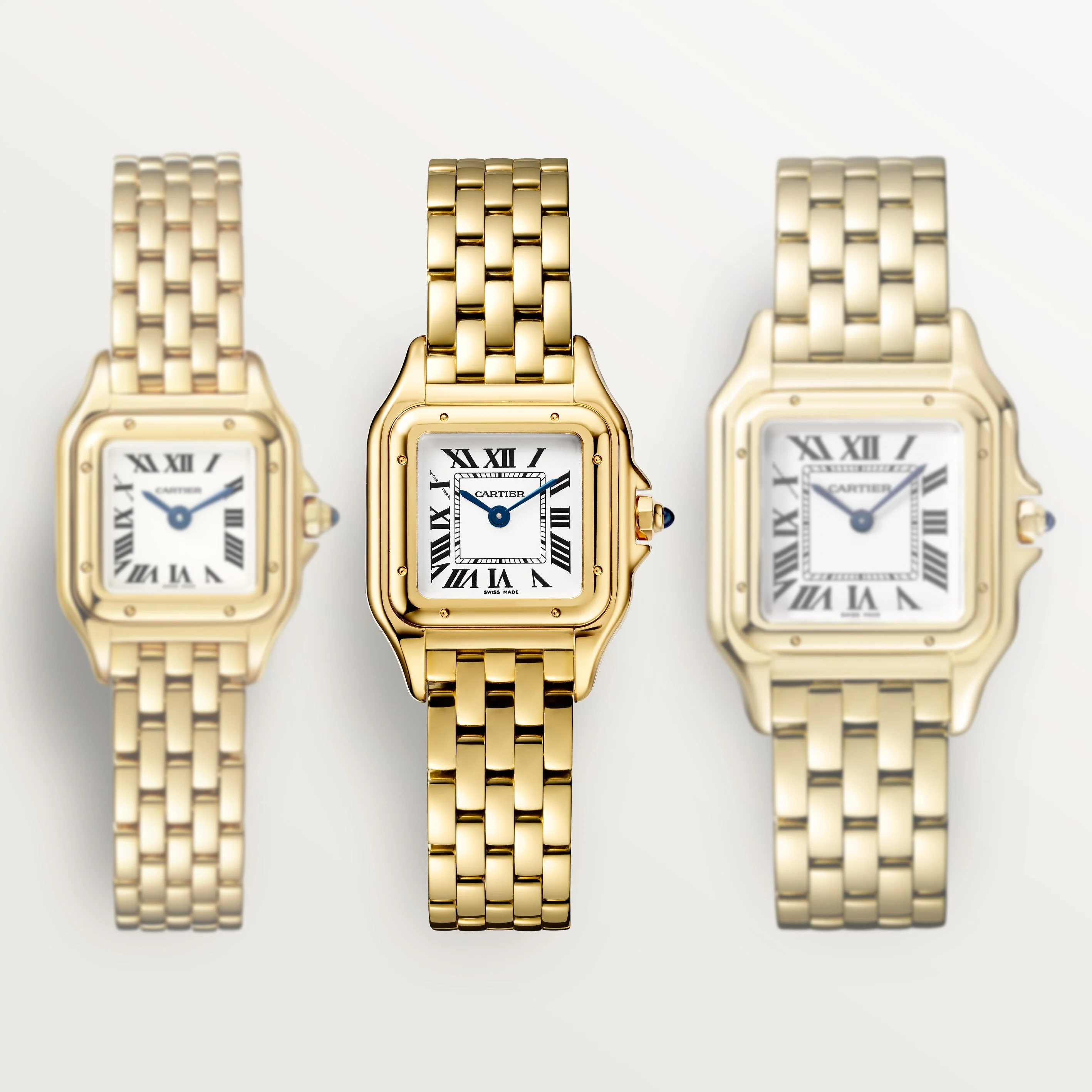 Panthère de Cartier watch - Image 6