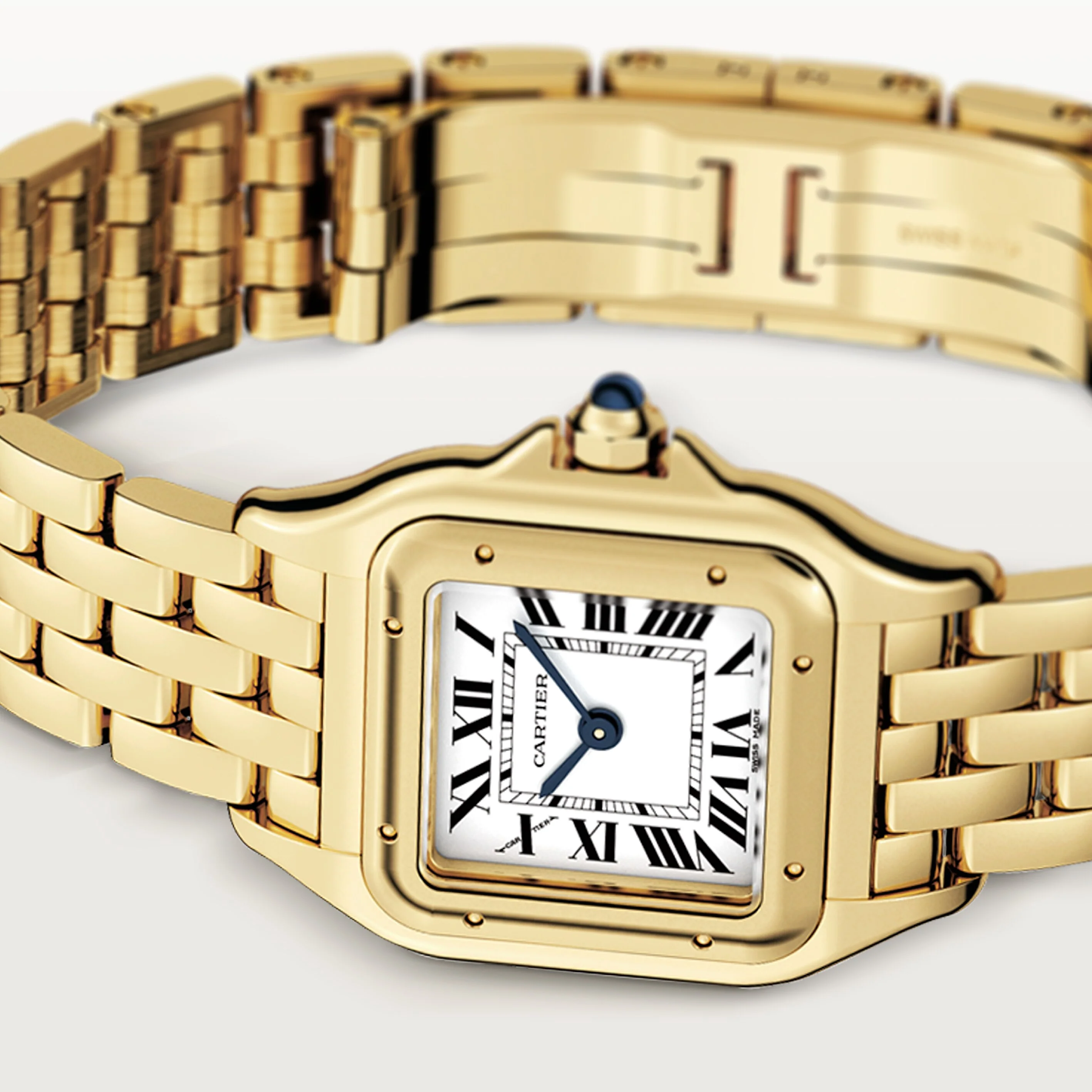 Panthère de Cartier watch - Image 7