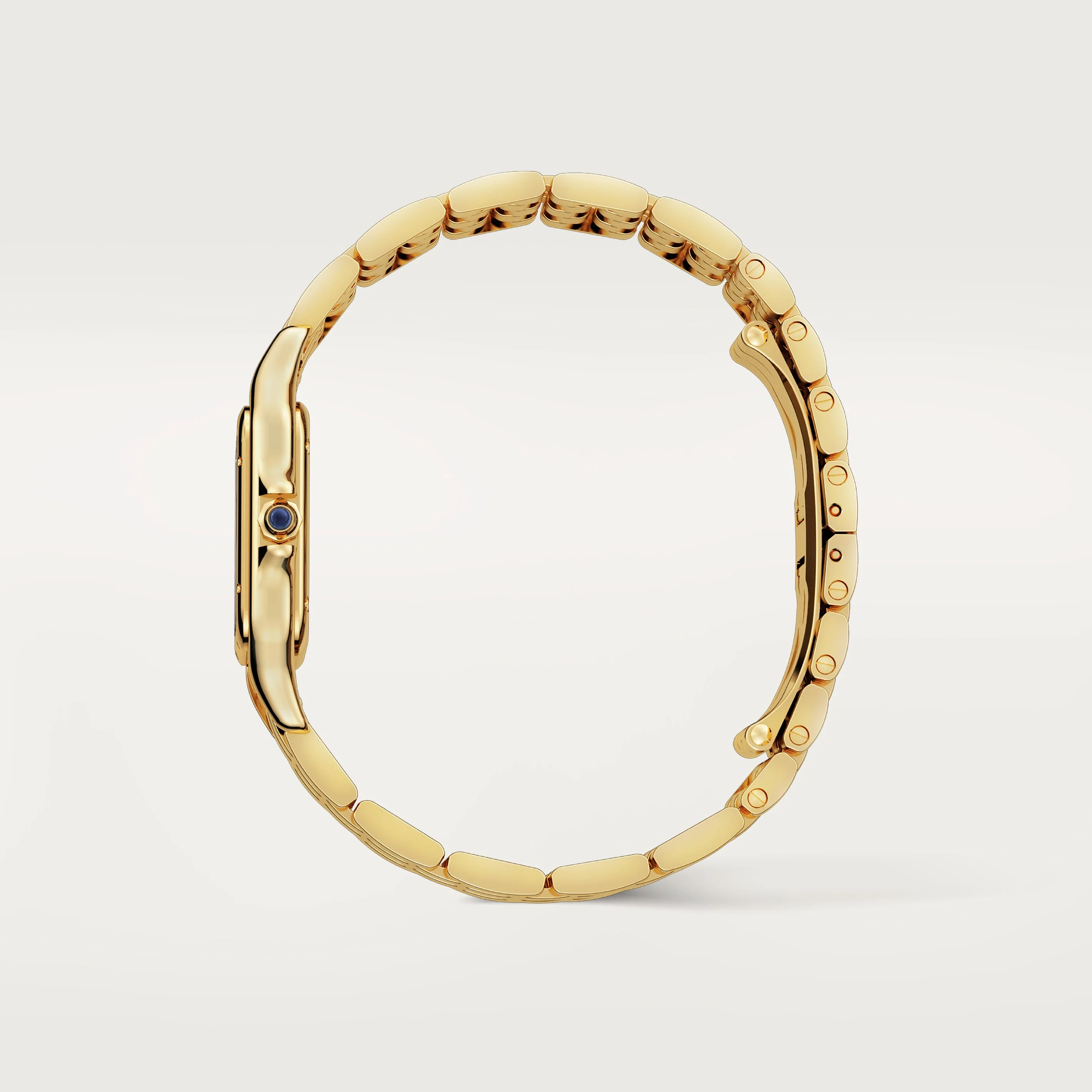 Panthère de Cartier watch - Image 4