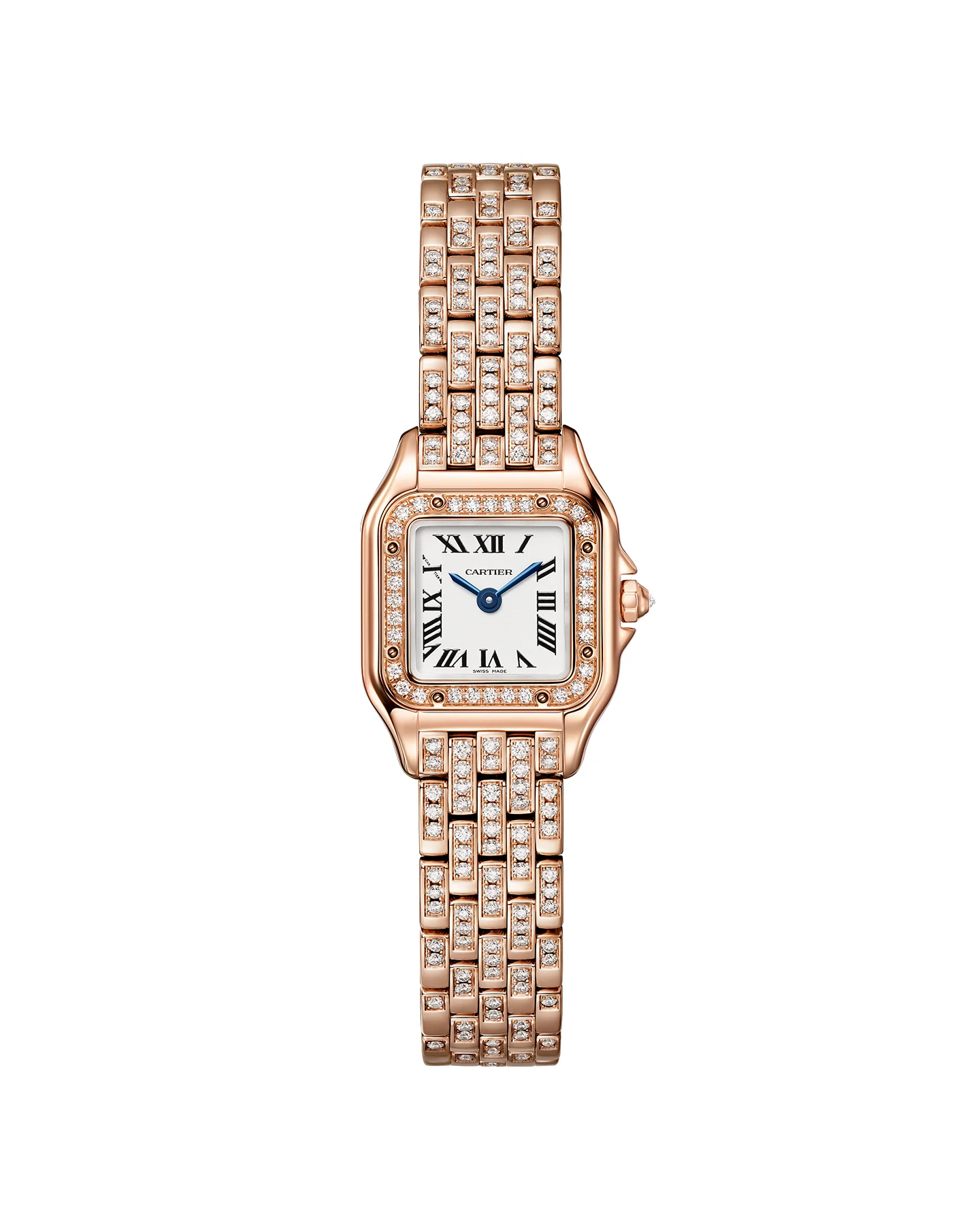 Panthère de Cartier watch