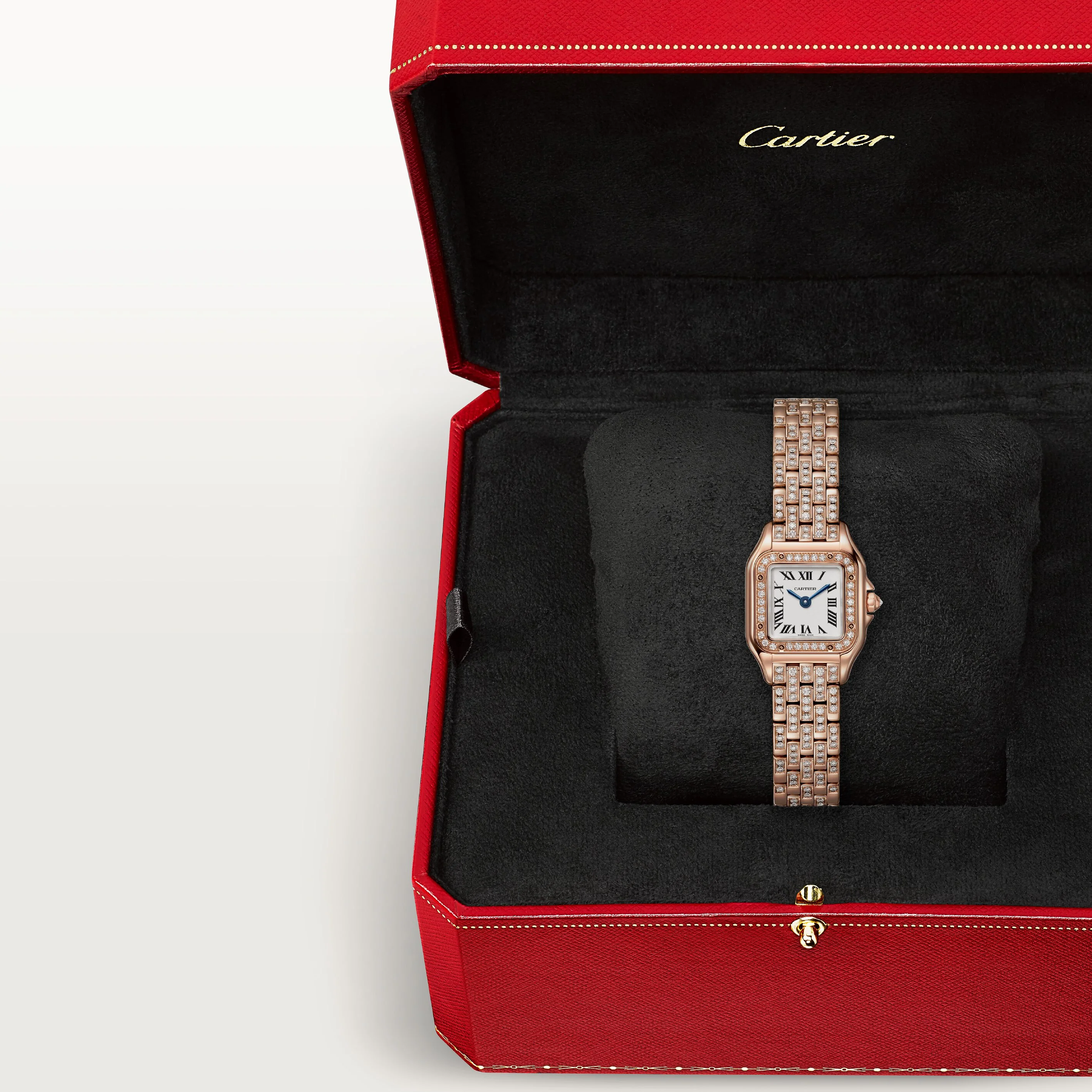Panthère de Cartier watch - Image 7