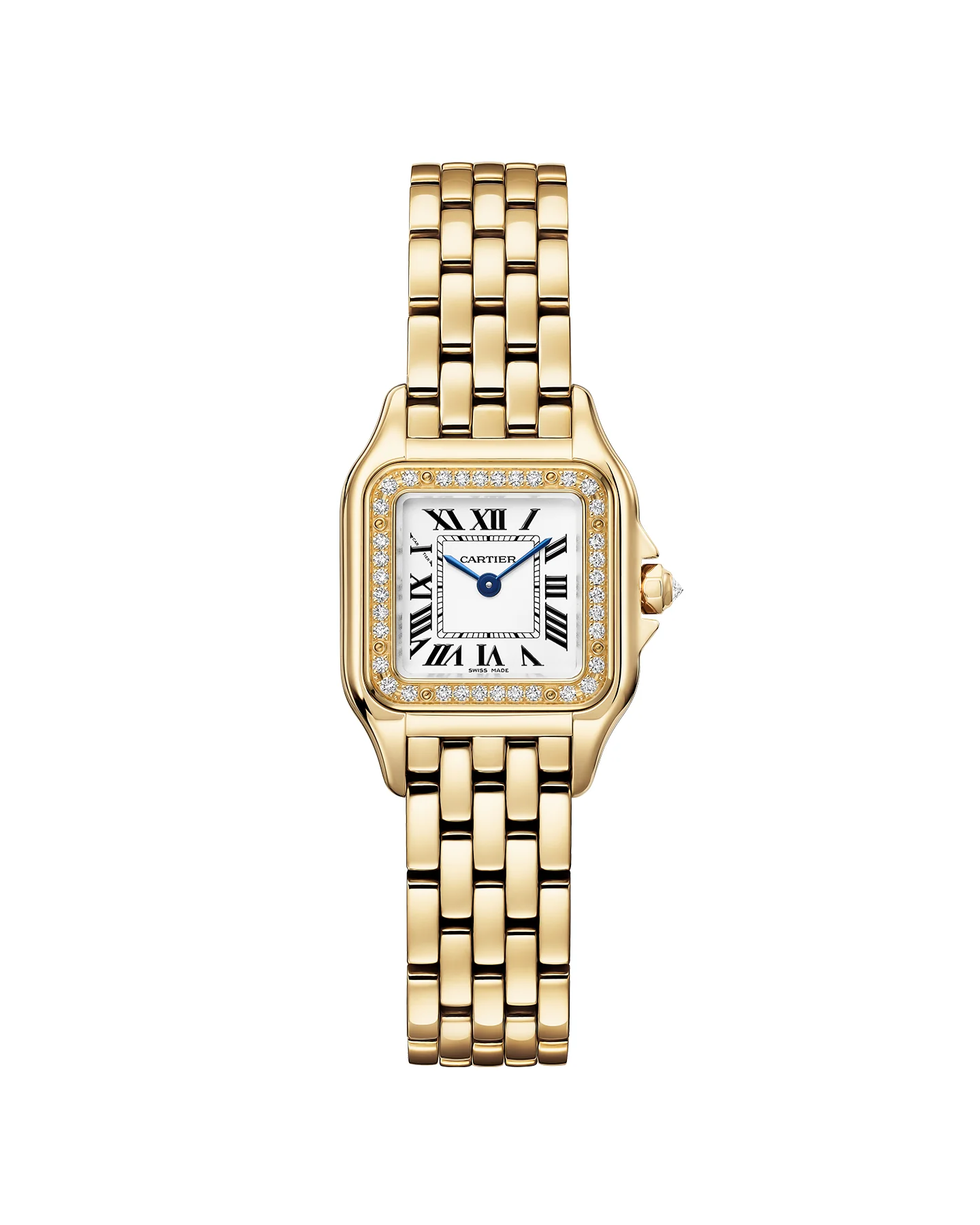 Panthère de Cartier watch