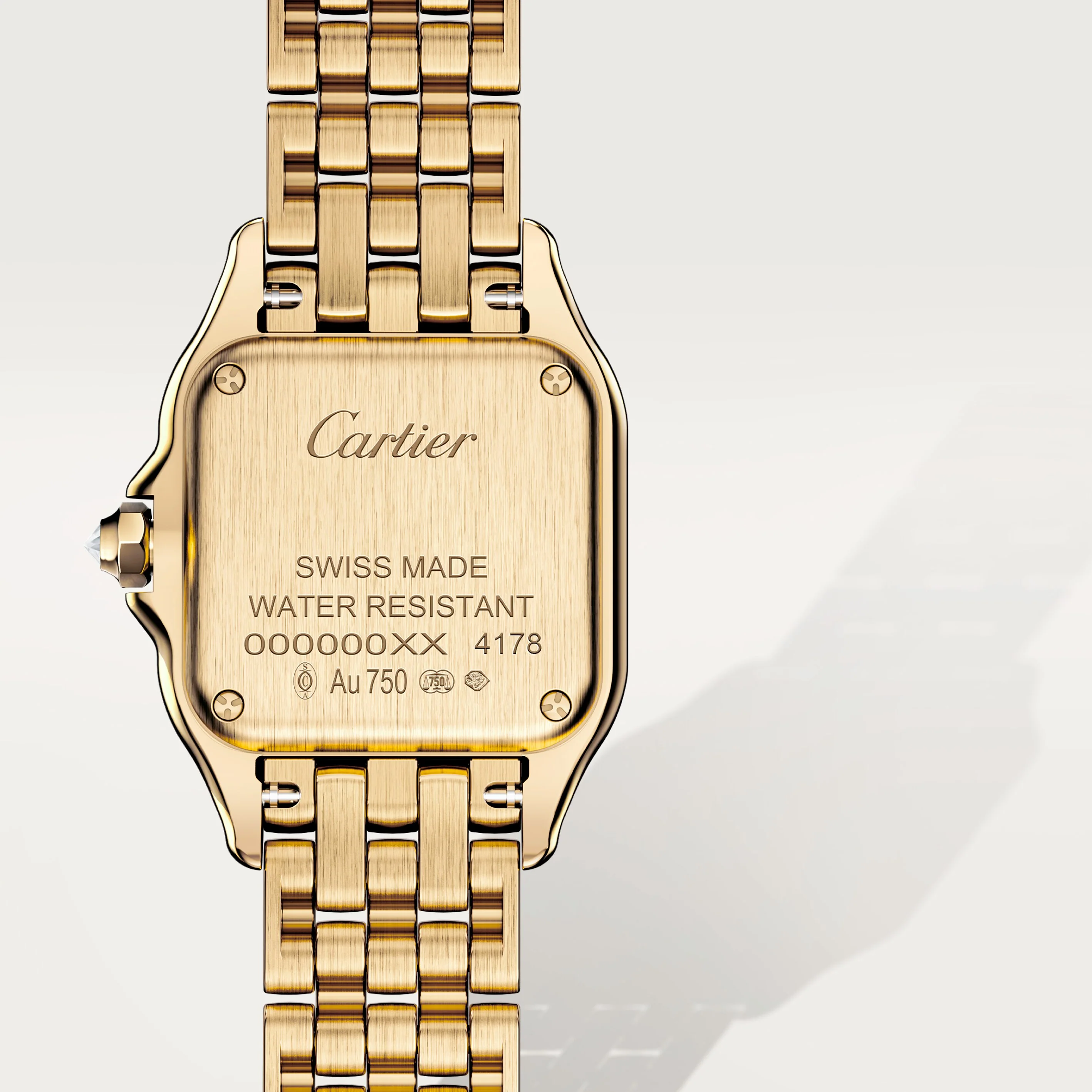 Panthère de Cartier watch - Image 4
