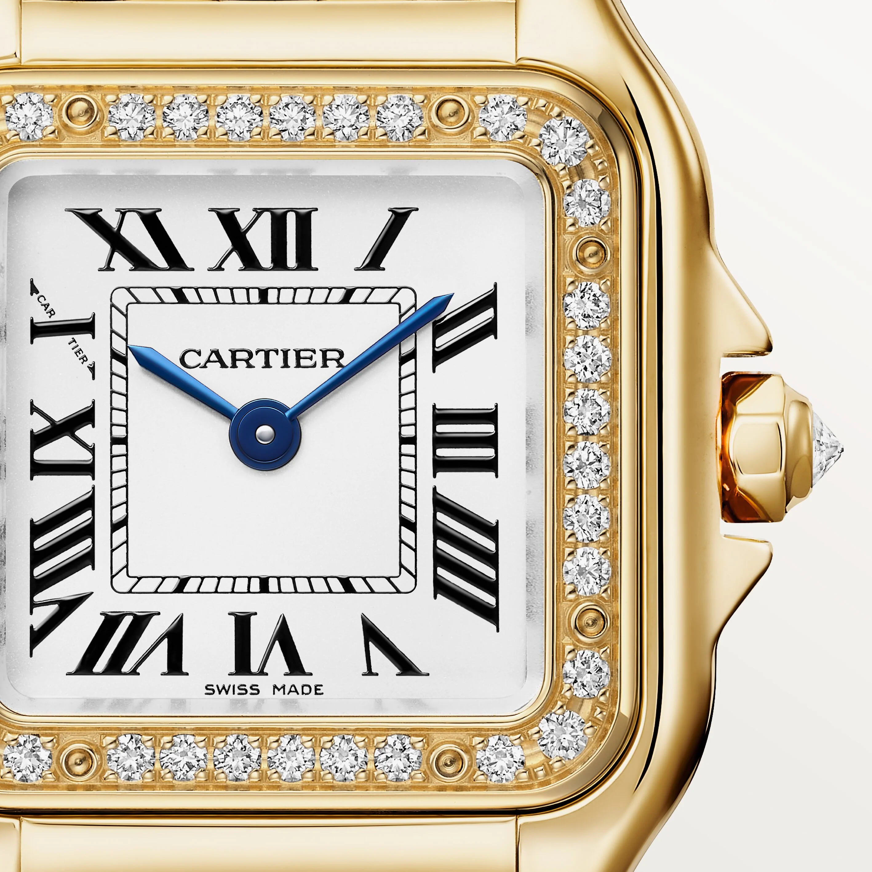 Panthère de Cartier watch - Image 7