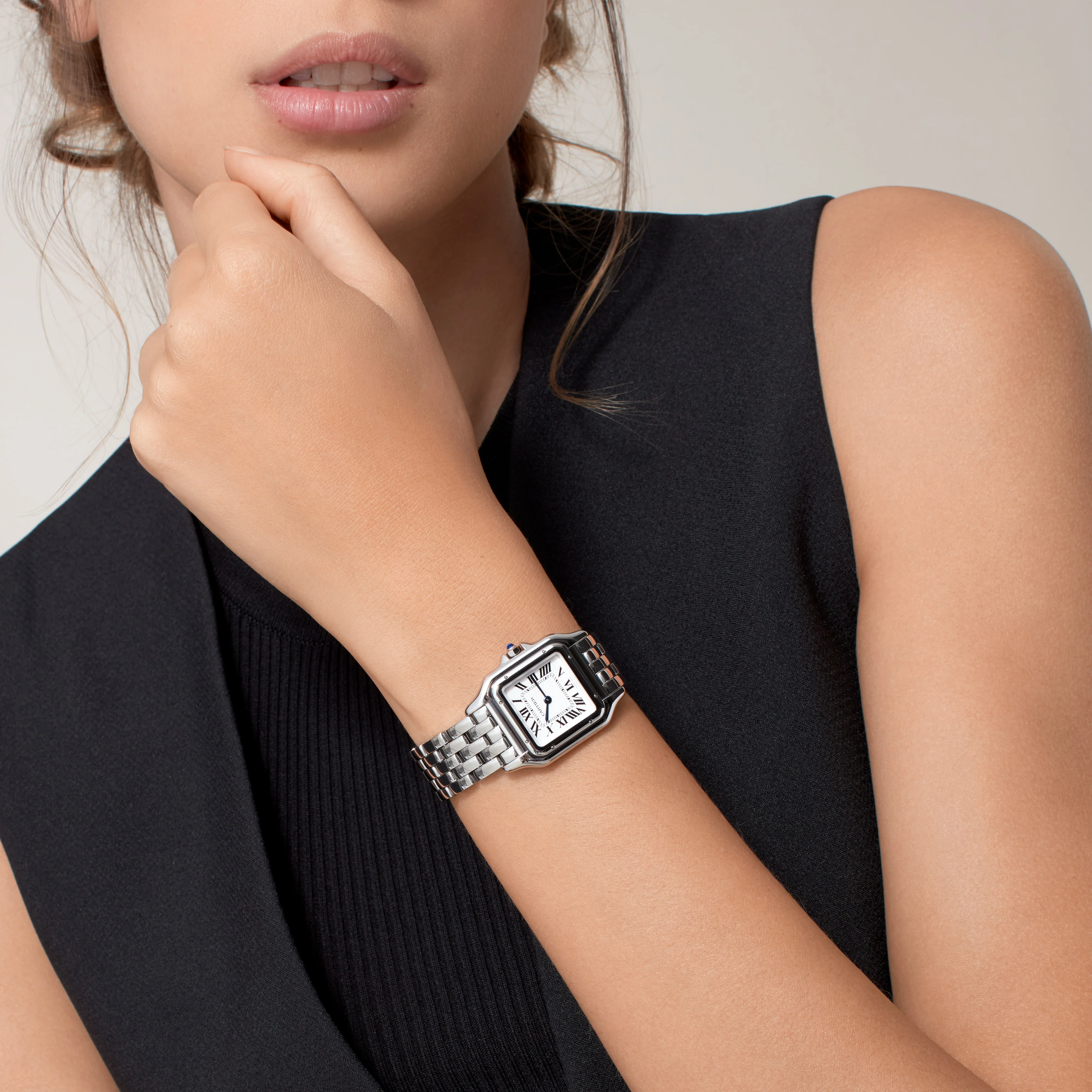 Panthère de Cartier watch - Image 2