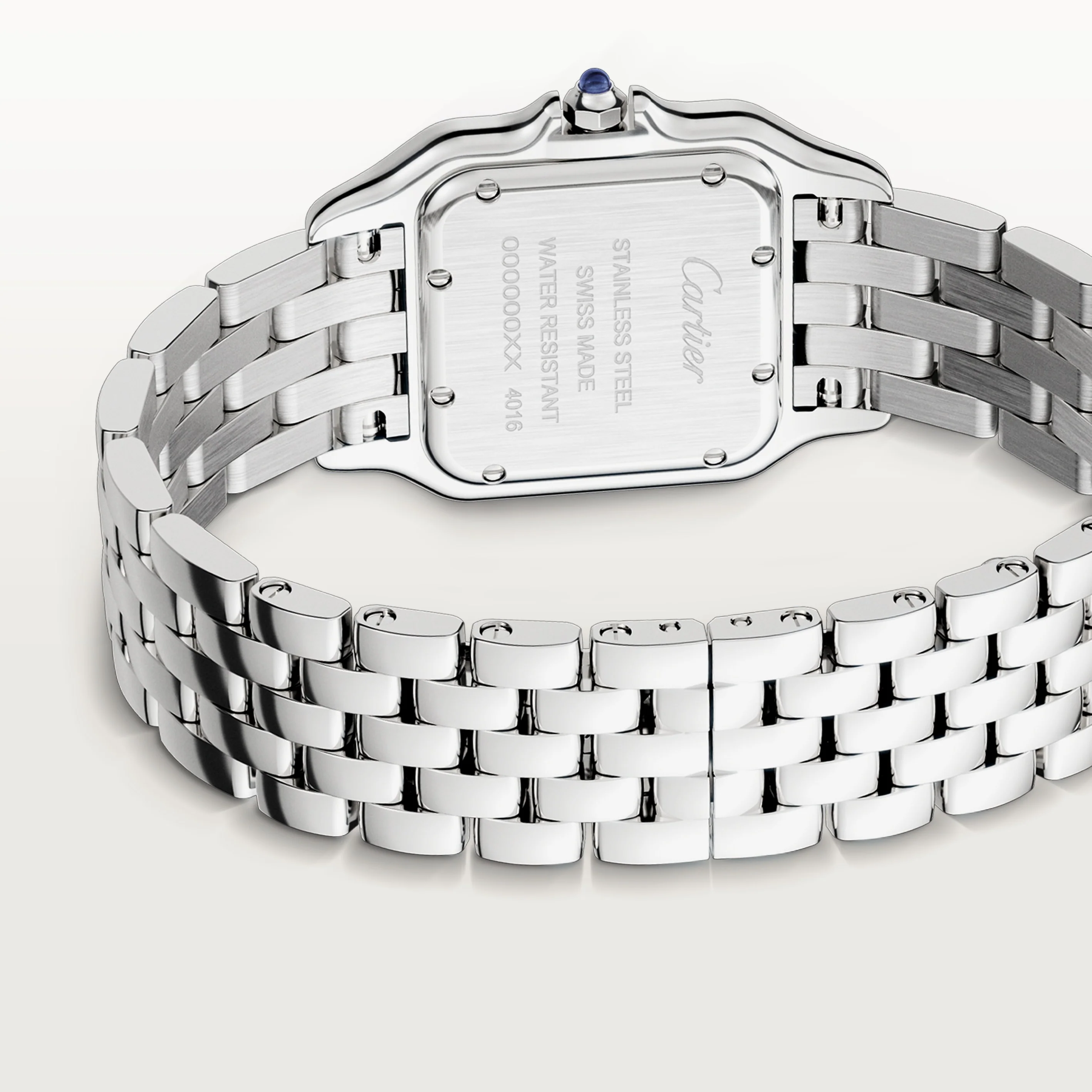 Panthère de Cartier watch - Image 4