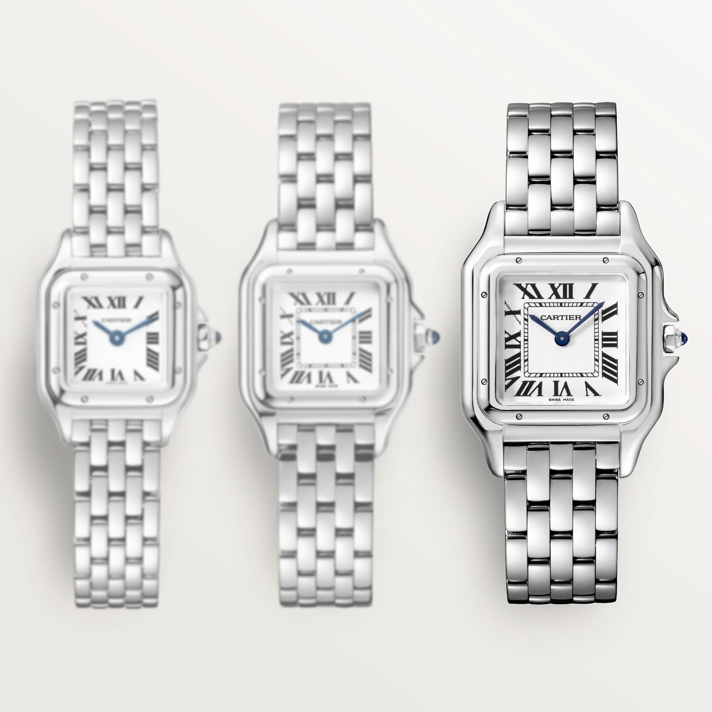 Panthère de Cartier watch - Image 7