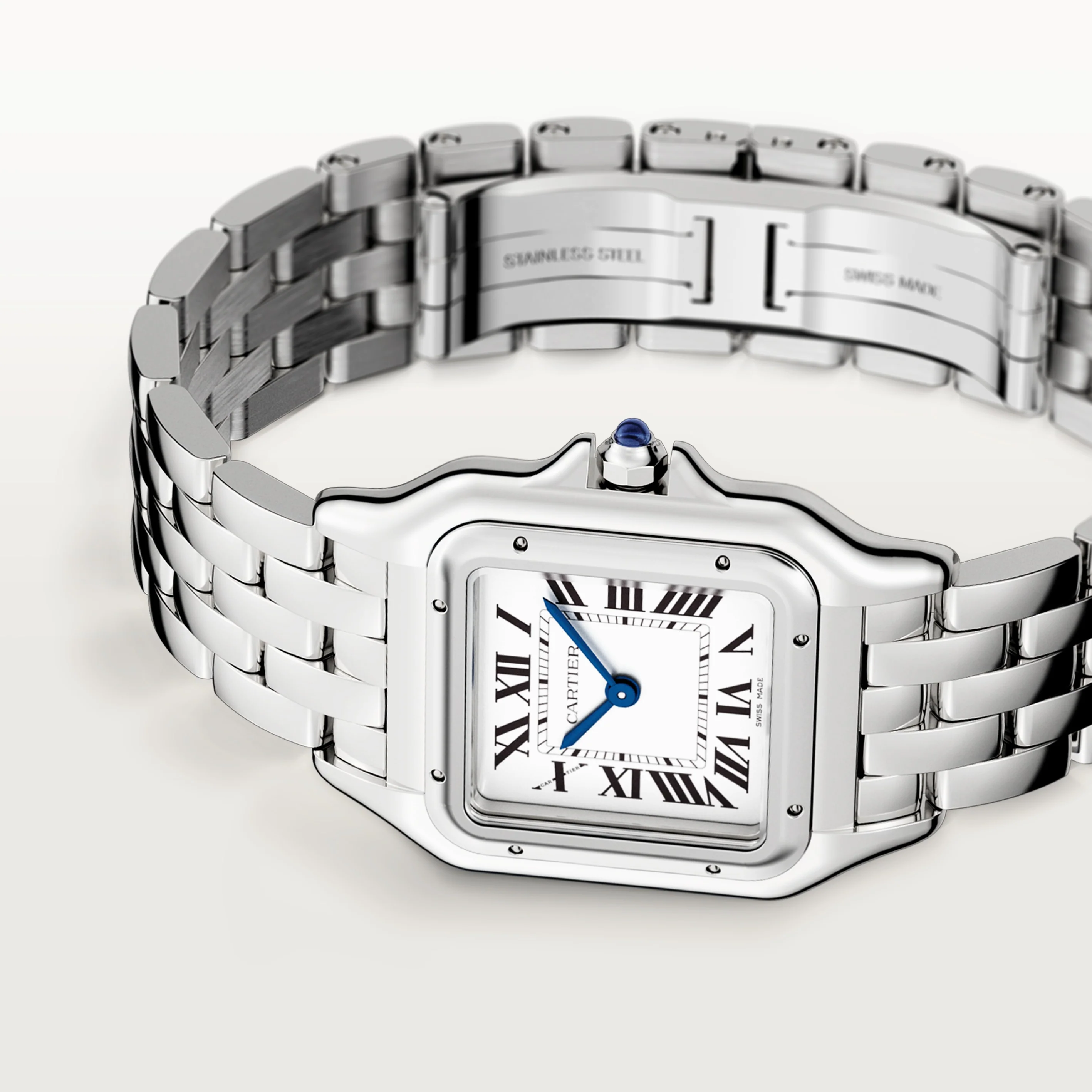 Panthère de Cartier watch - Image 8