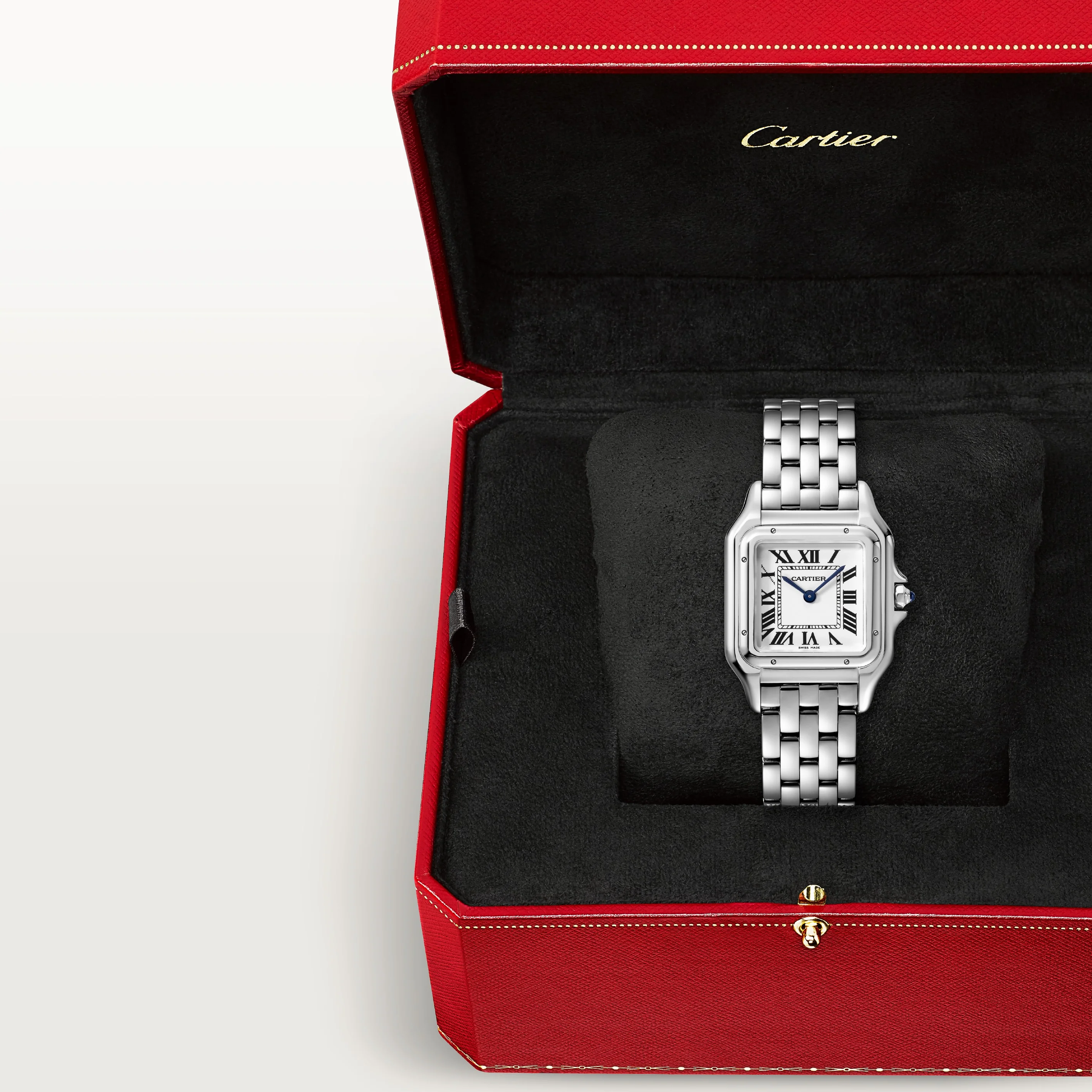 Panthère de Cartier watch - Image 9
