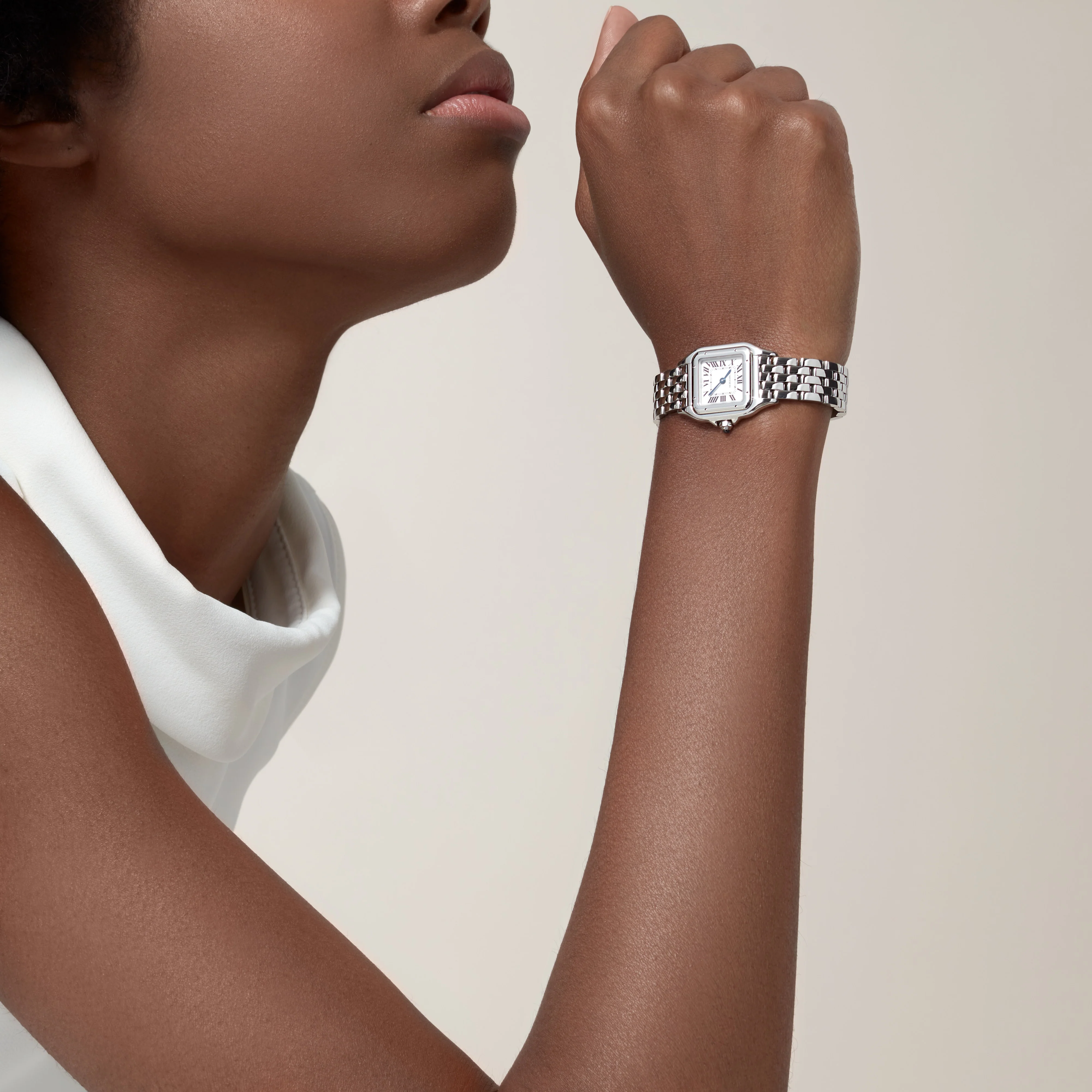 Panthère de Cartier watch - Image 2