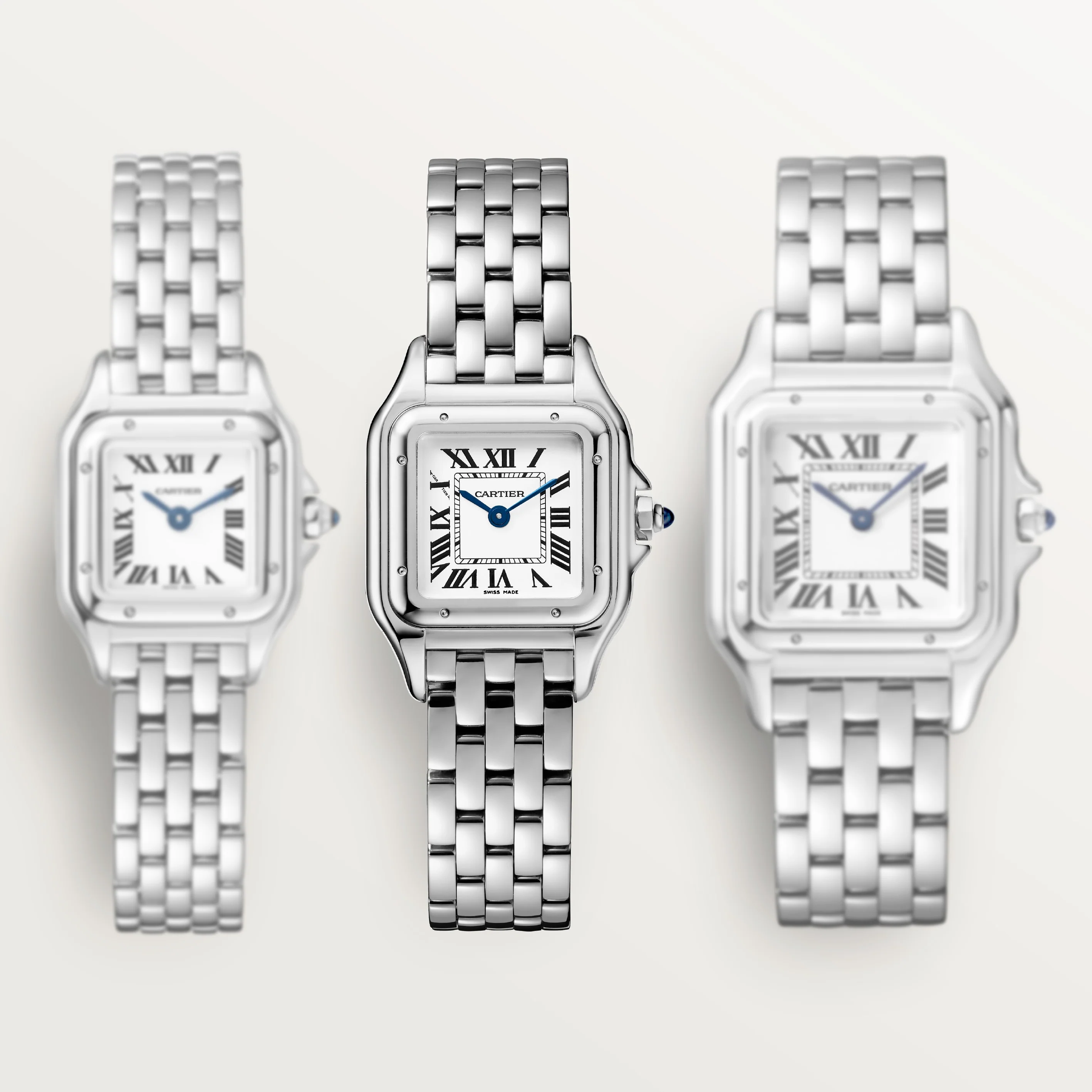 Panthère de Cartier watch - Image 4