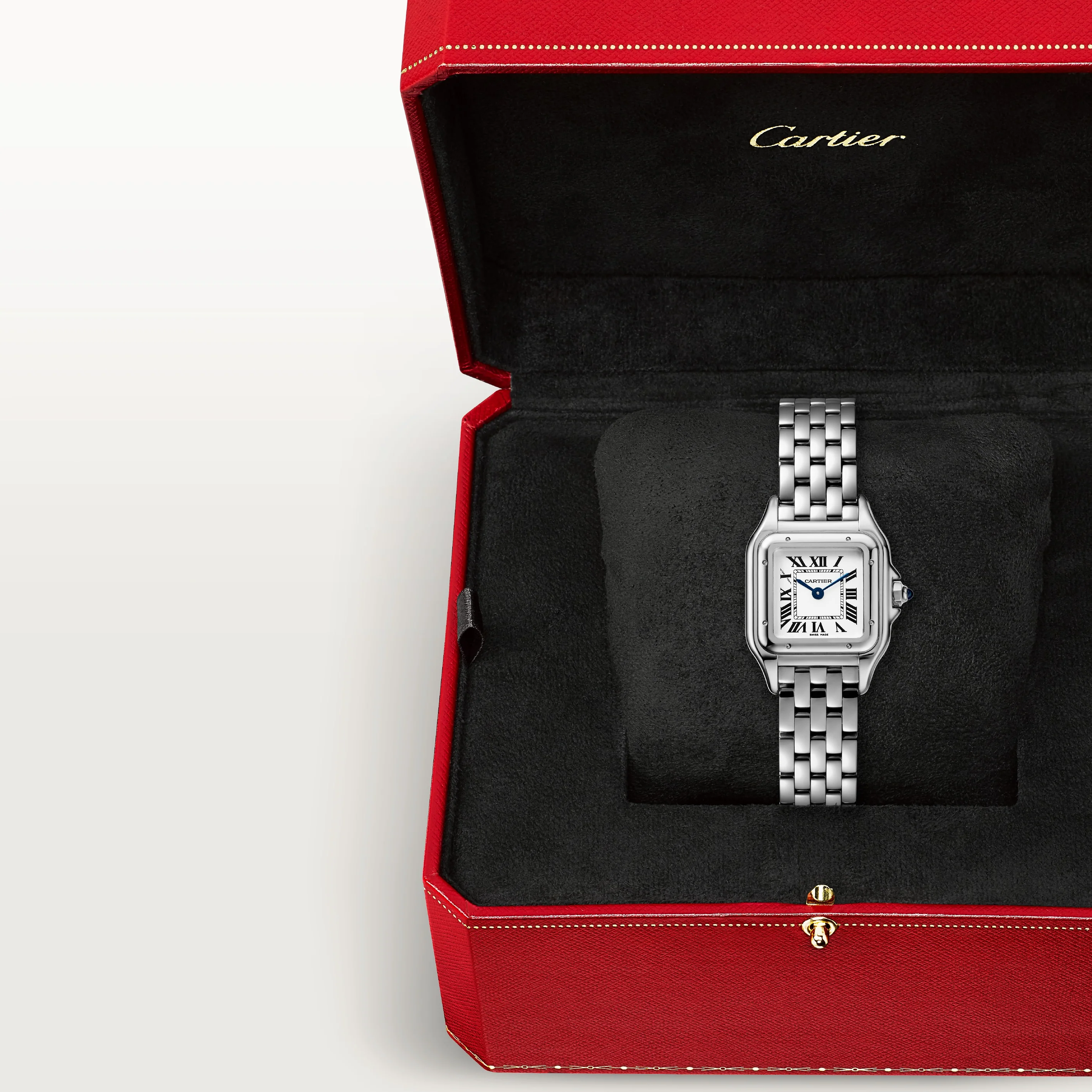 Panthère de Cartier watch - Image 6