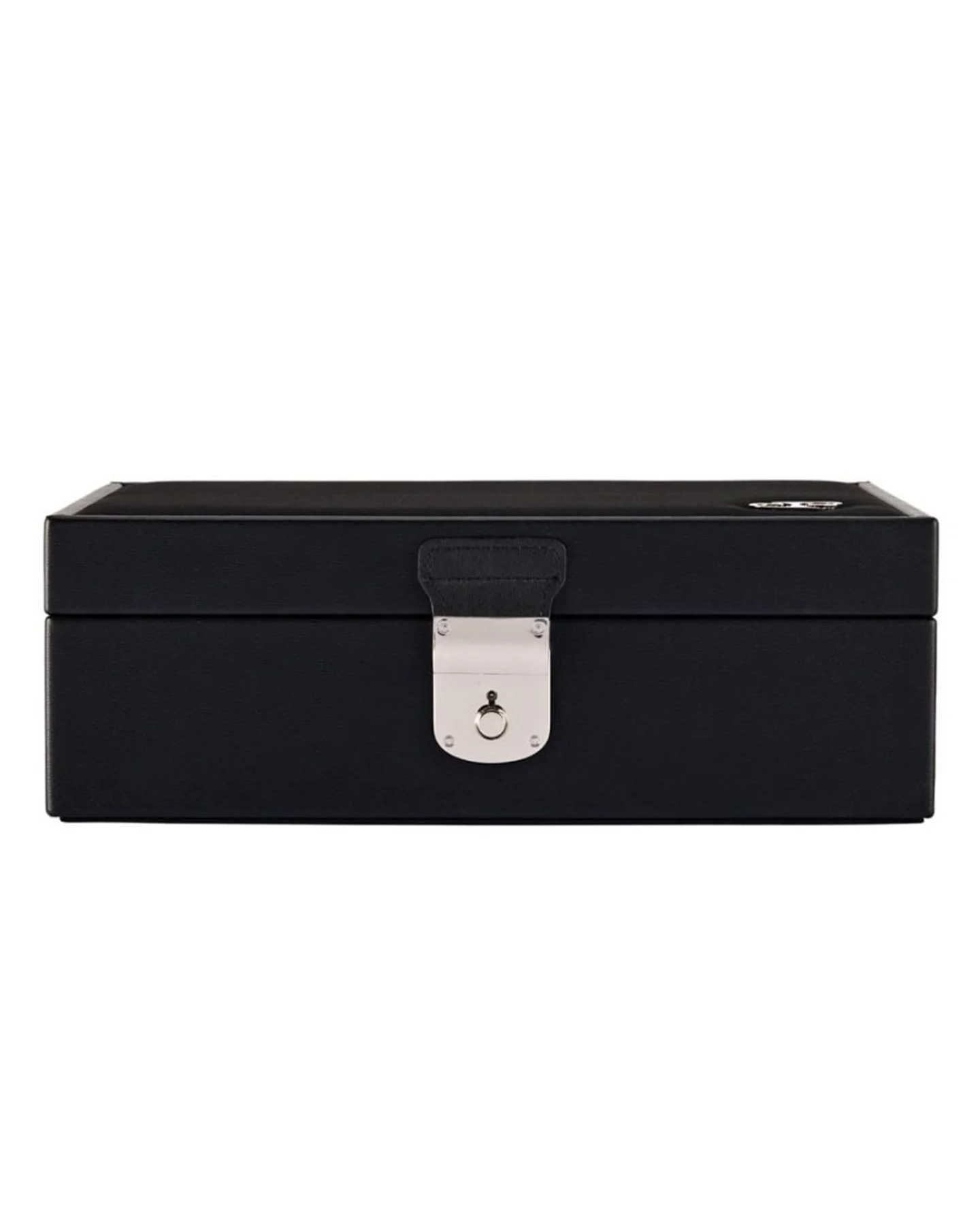 Wolf Philipp Watch and Jewellery Lifestyle Box Black