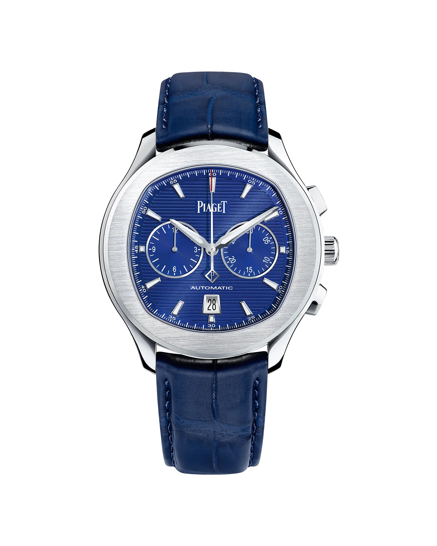 Piaget Polo Chronograph Watch